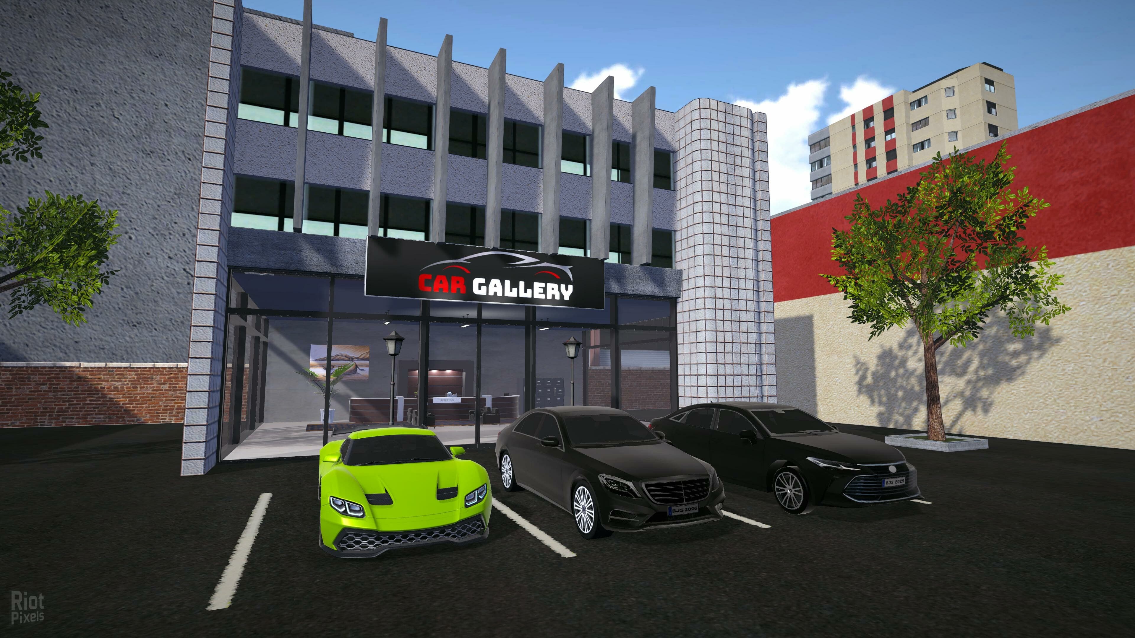 Beff Jezos Simulator – v1.1.0.0711 screenshot 4