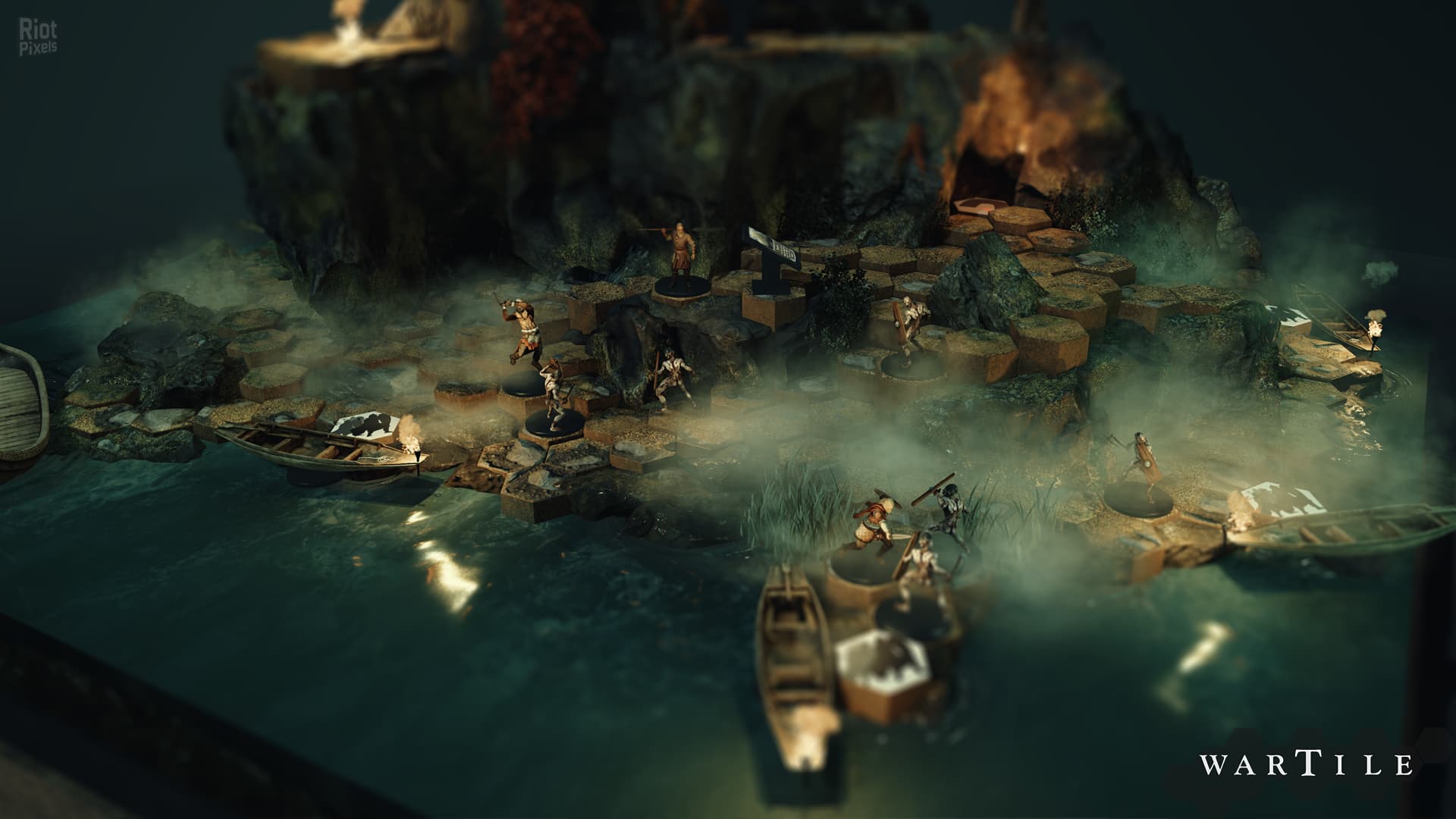 Wartile screenshot 4