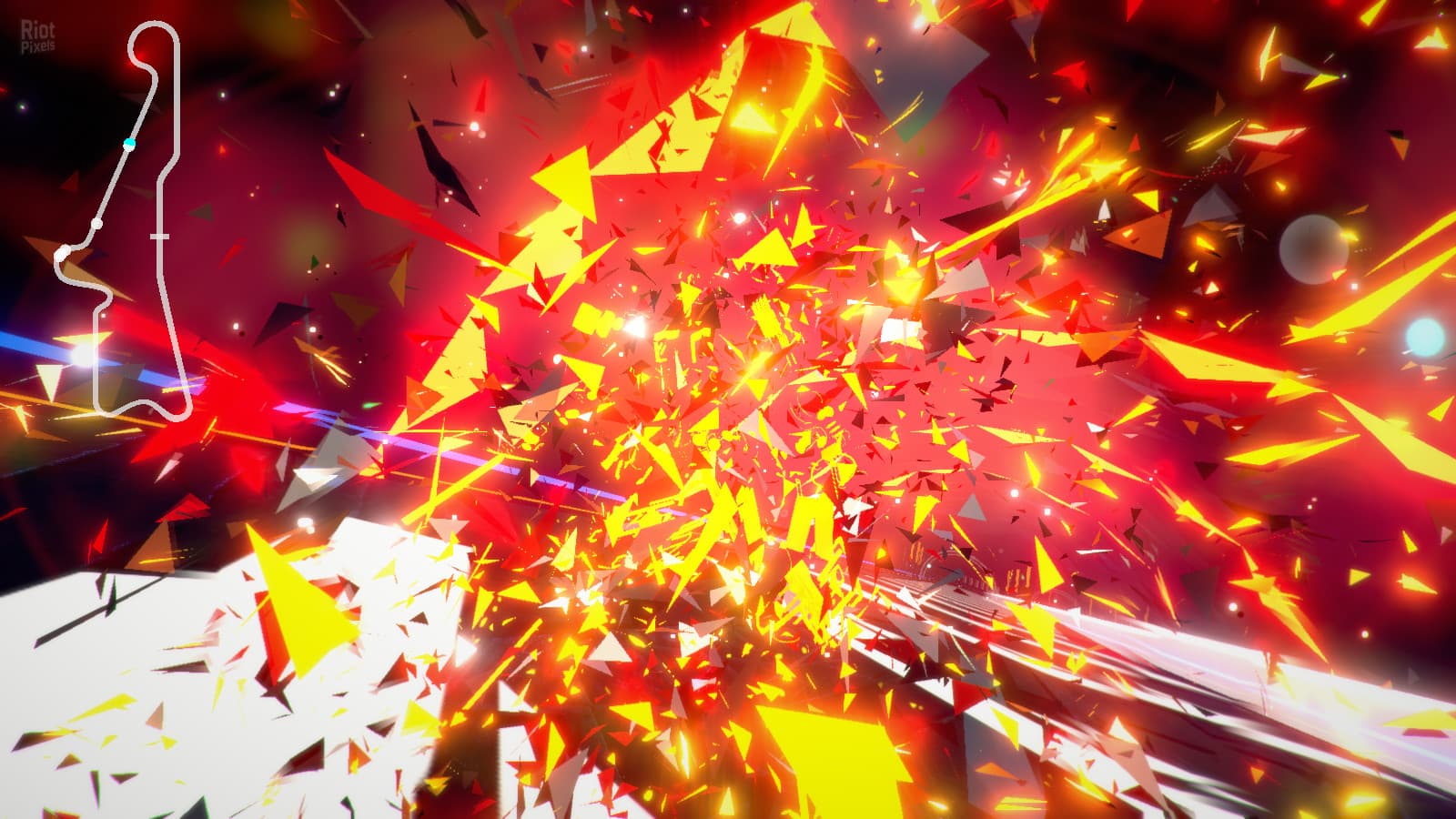 BREAK ARTS II – v1.4.3 screenshot 2