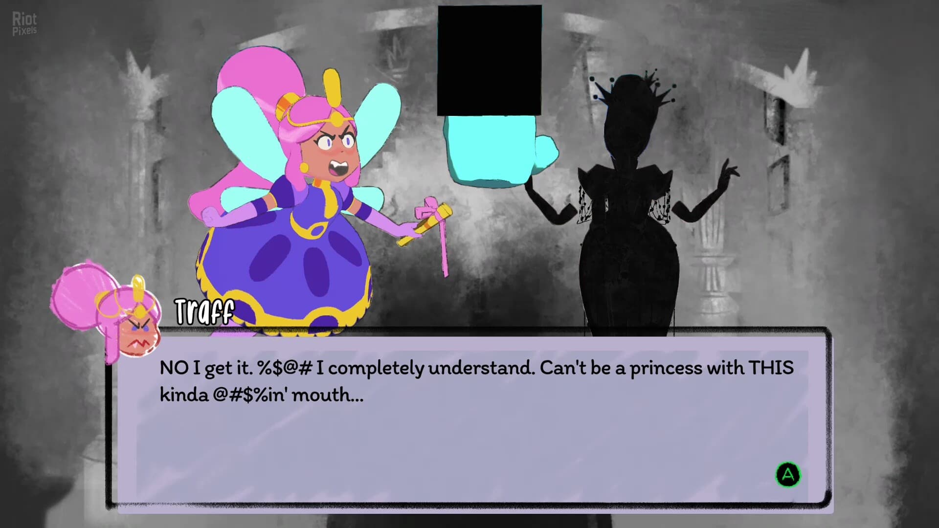 Ink Inside: Deluxe Edition – v1.0.2 + Bonus Content screenshot 5