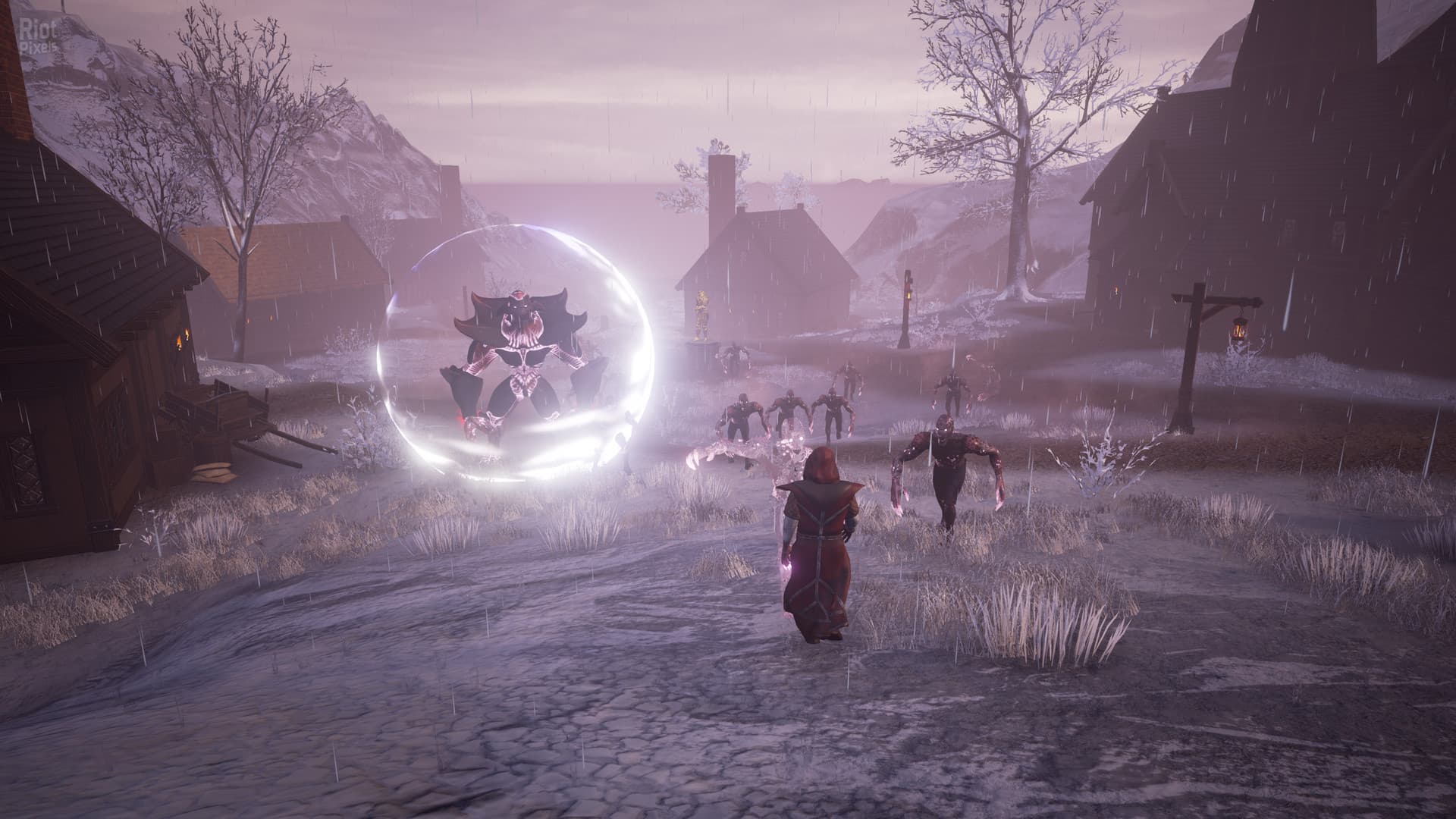 Fictorum – v2.1.9 screenshot 6