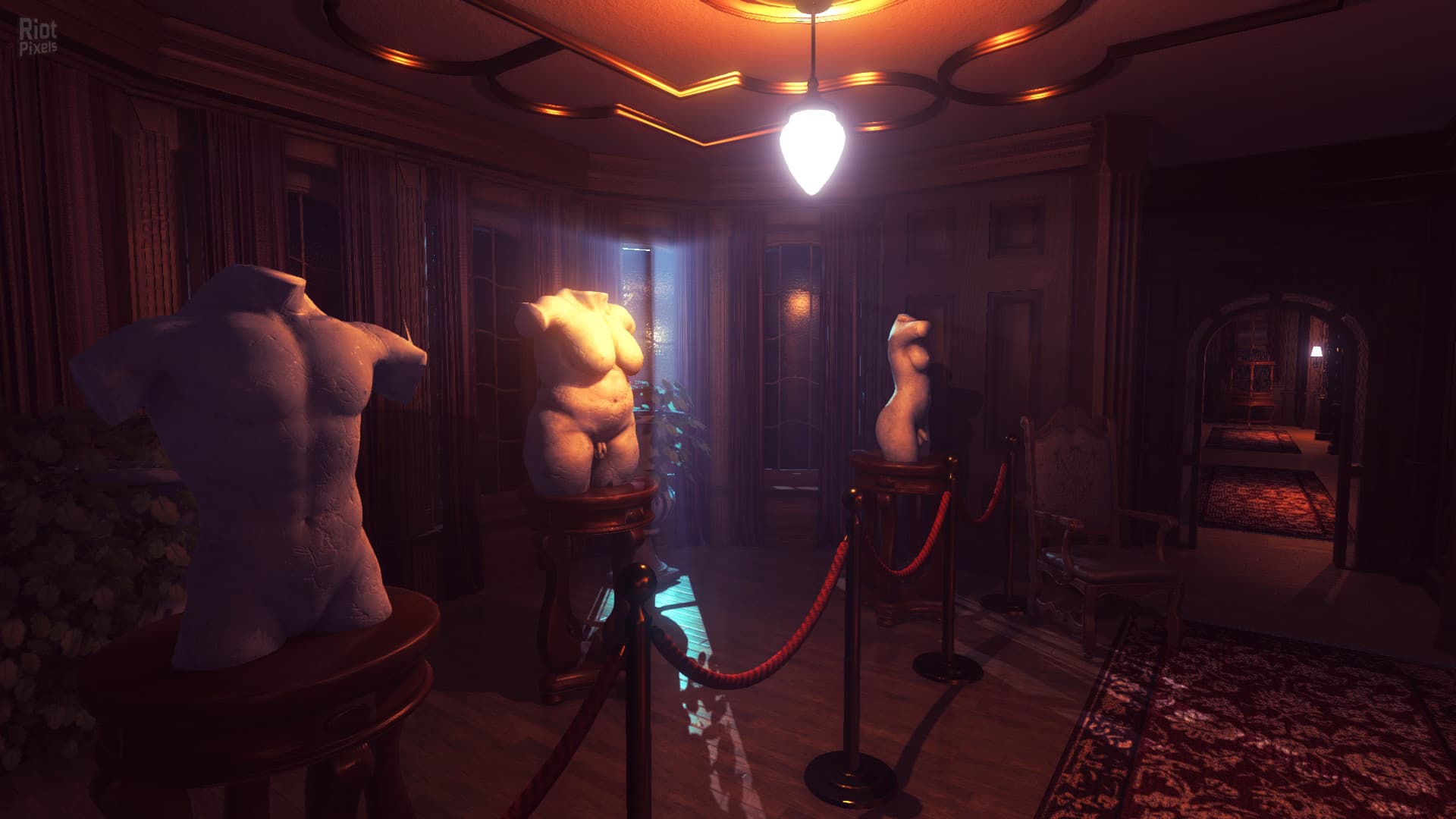 Lust for Darkness – v20180617 screenshot 2