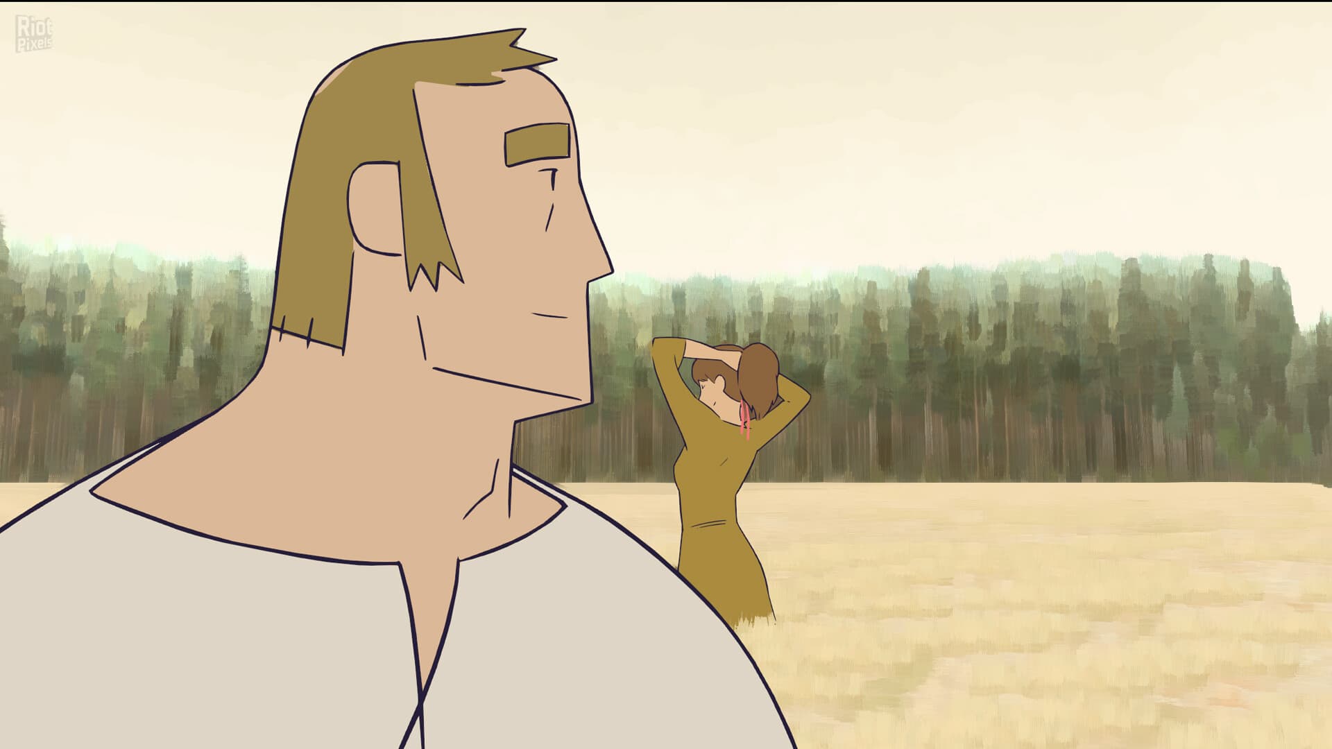 Pine: A Story of Loss – Collector’s Edition, v1.4.12853 + Bonus Content screenshot 5