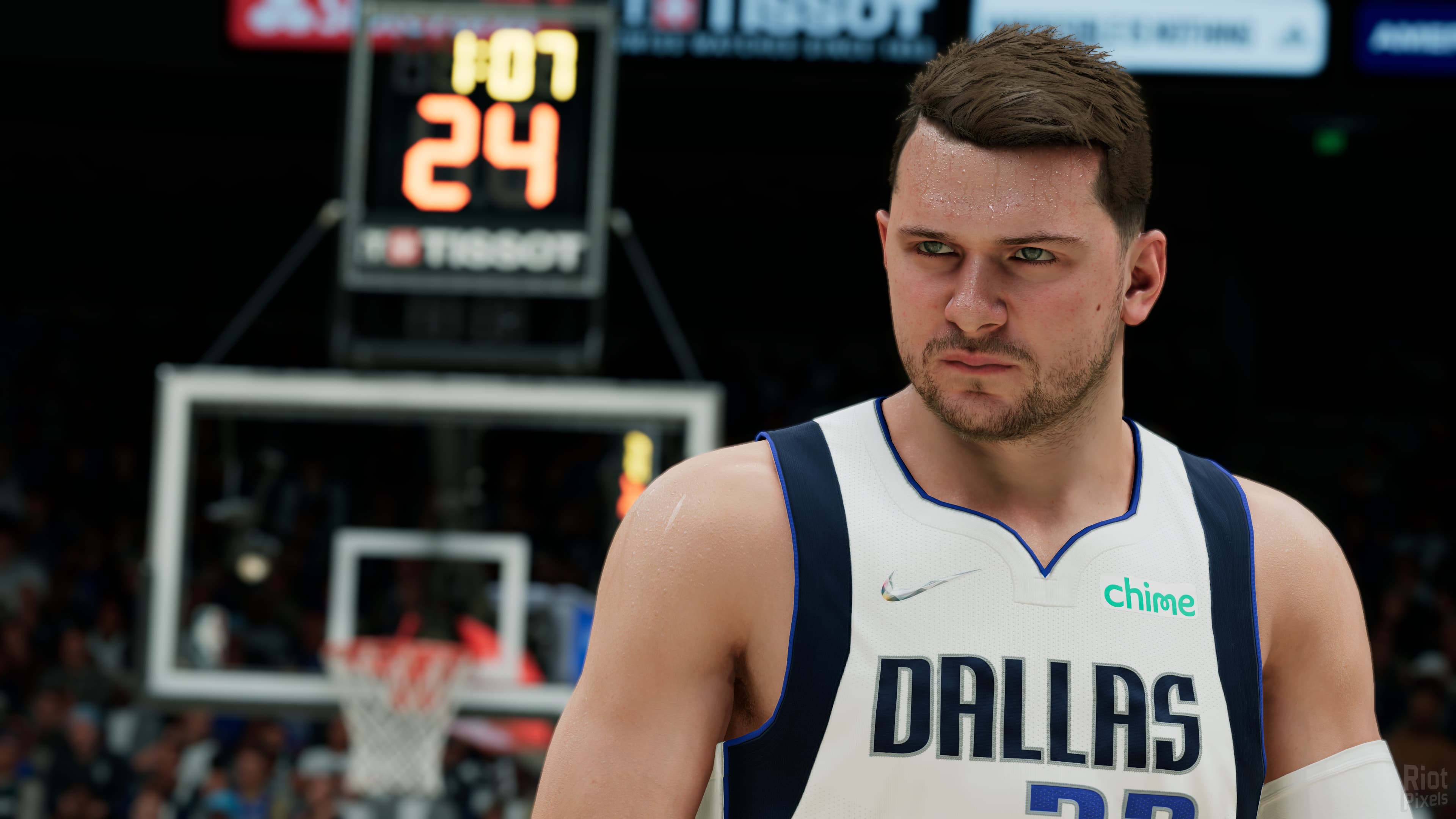 NBA 2K22: NBA 75th Anniversary Edition – v1.12 + All DLCs + MyCareer Unlocker screenshot 6