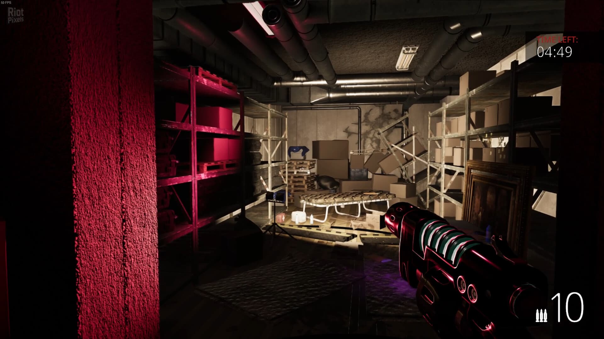 Secret Seeker screenshot 2