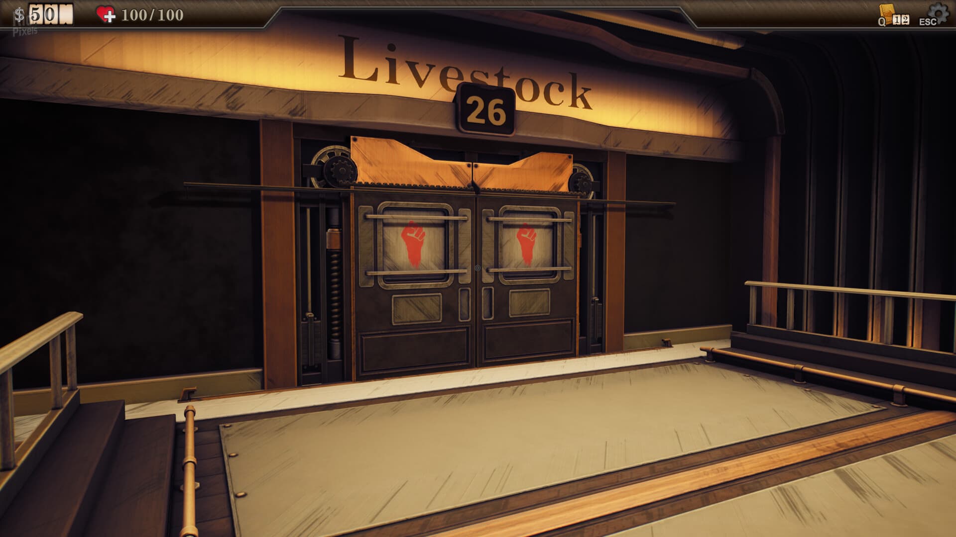 Tempus Rail + Windows 7 Fix screenshot 5