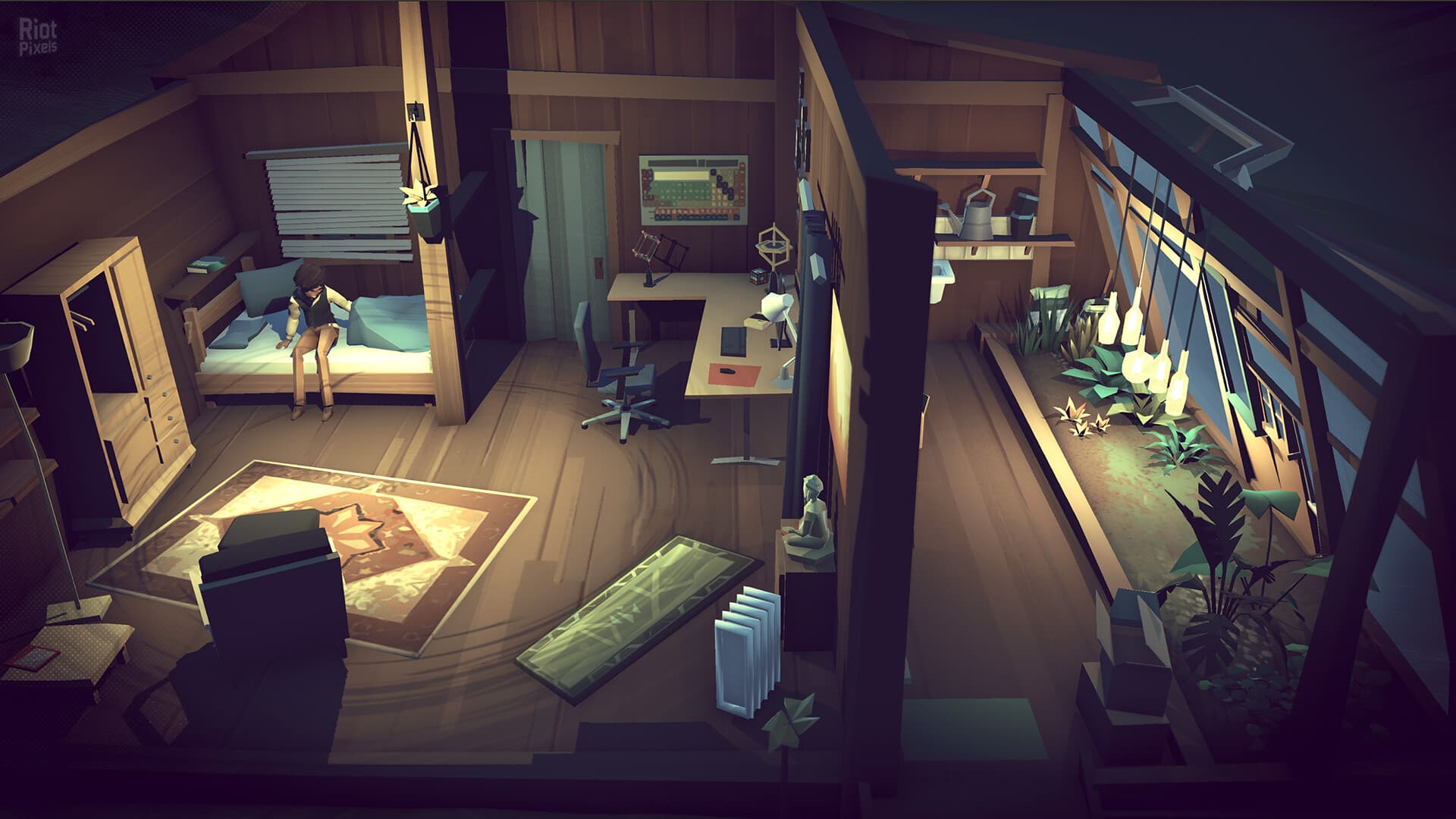 Closer the Distance – v1.0.0+30987 screenshot 4