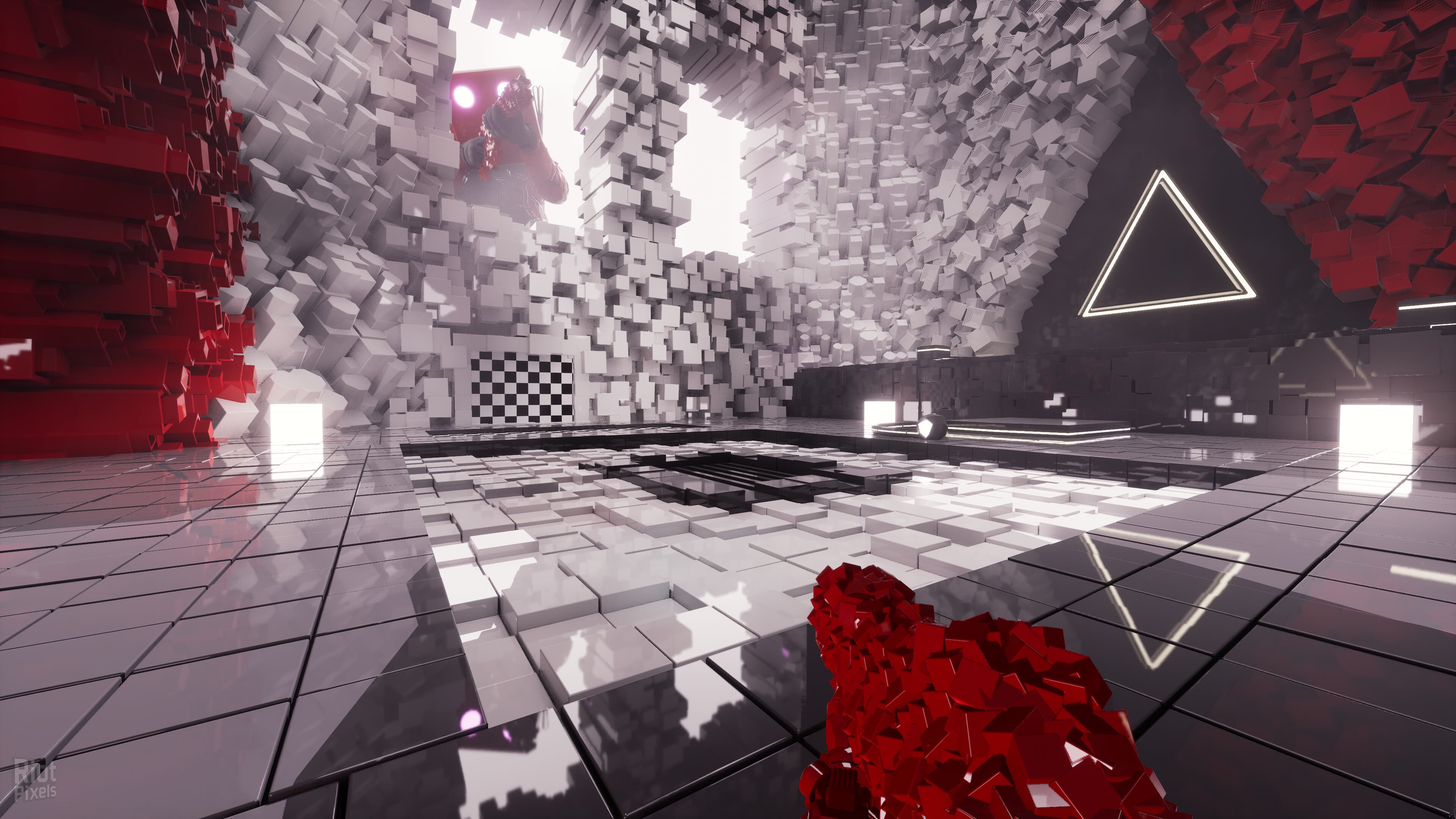 DESORDRE: A Puzzle Game Adventure – v1.0.4 screenshot 5