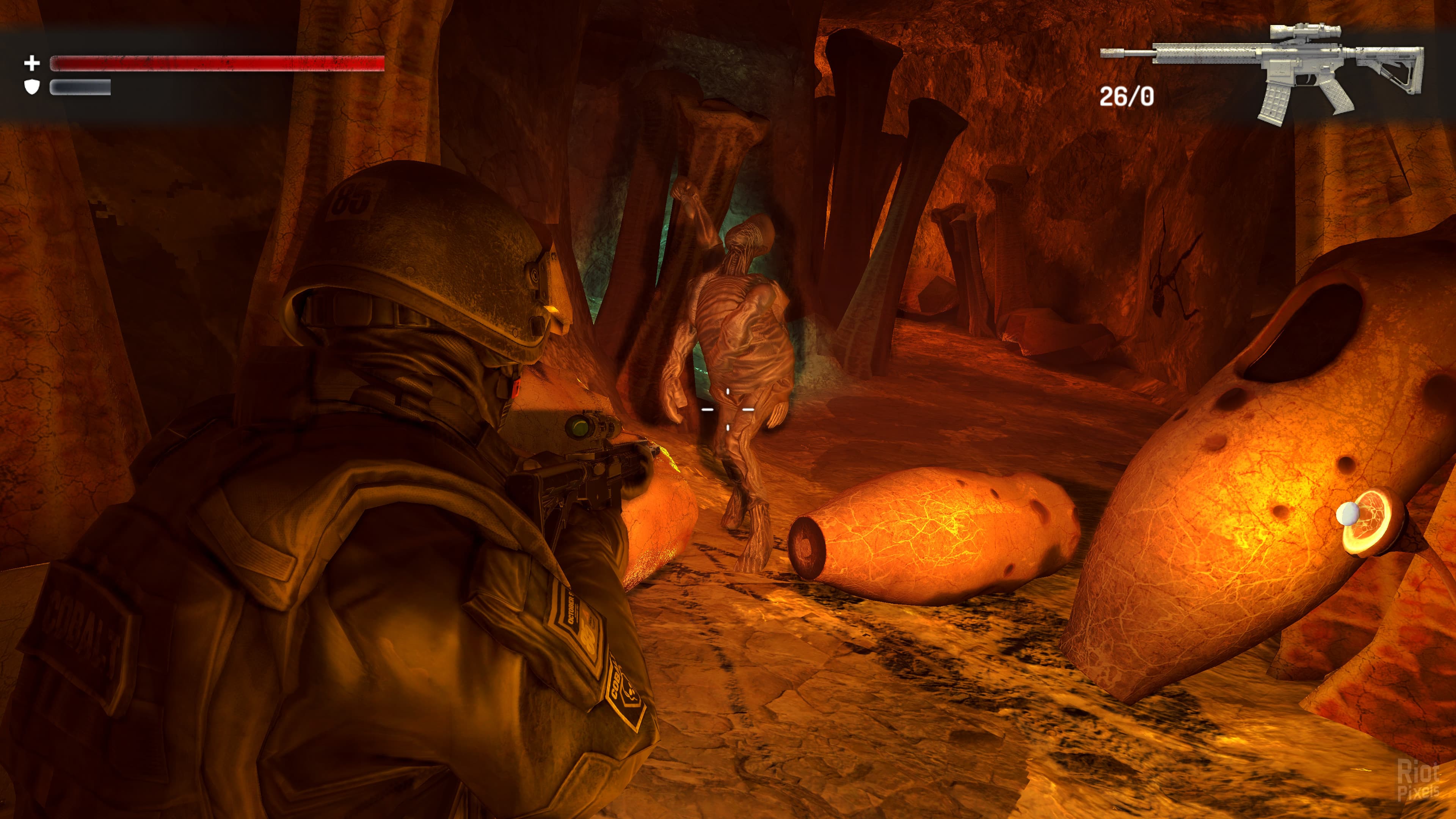 Wall of Insanity screenshot 2