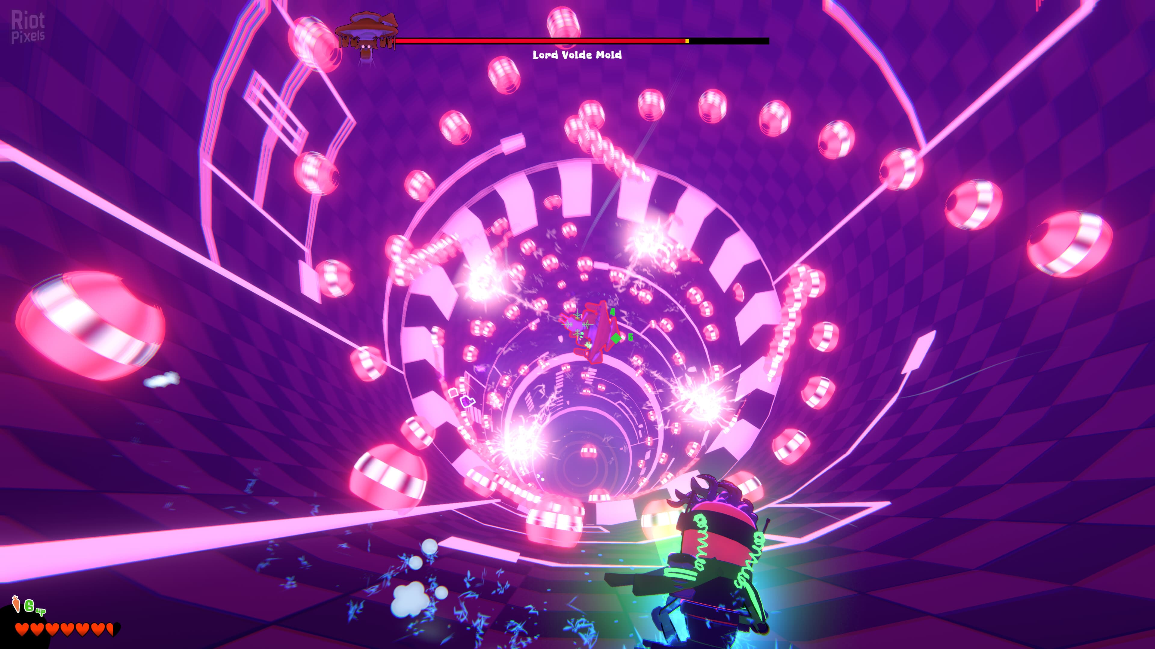 Smells Like a Mushroom screenshot 4