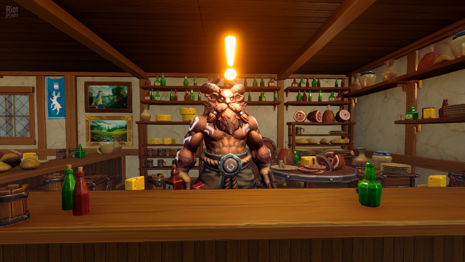 Potion Shop Simulator screenshot 6