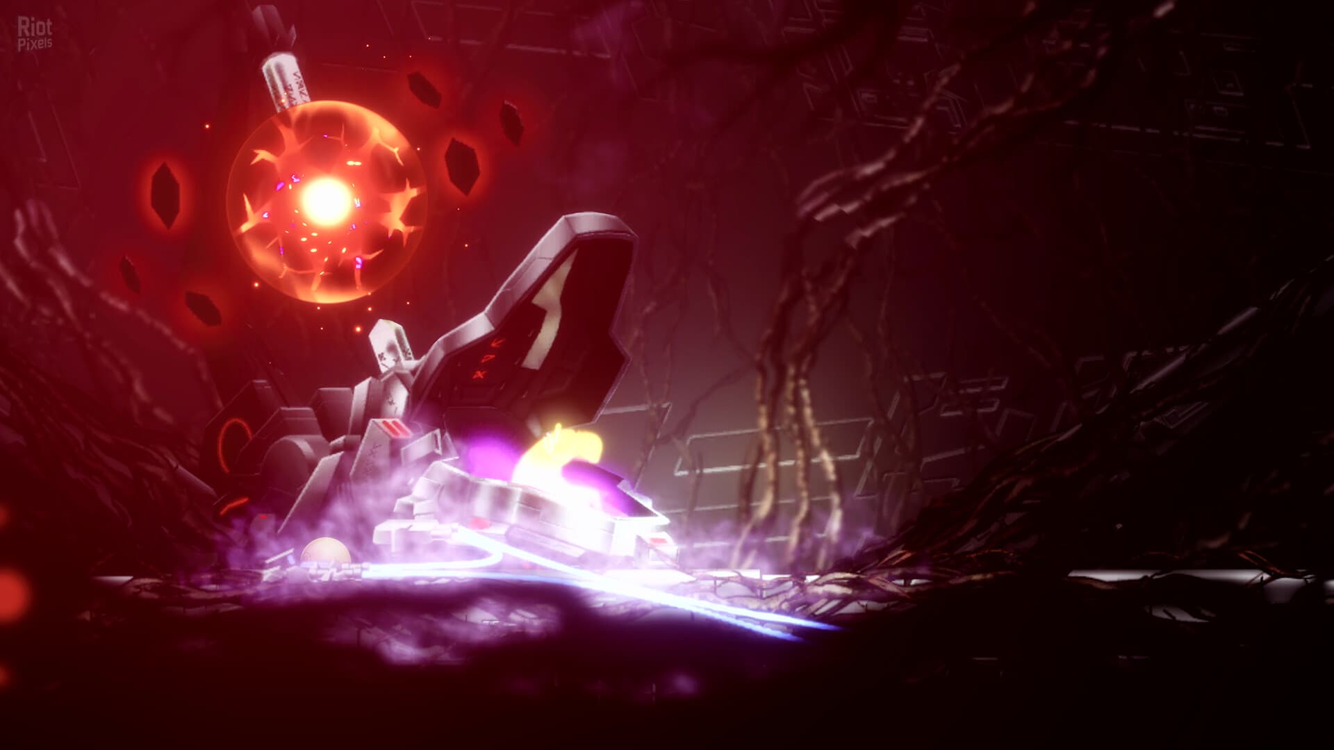 Shadow Labyrinth: Deluxe Edition, v1.0.3 + 2 Bonus DLCs screenshot 5