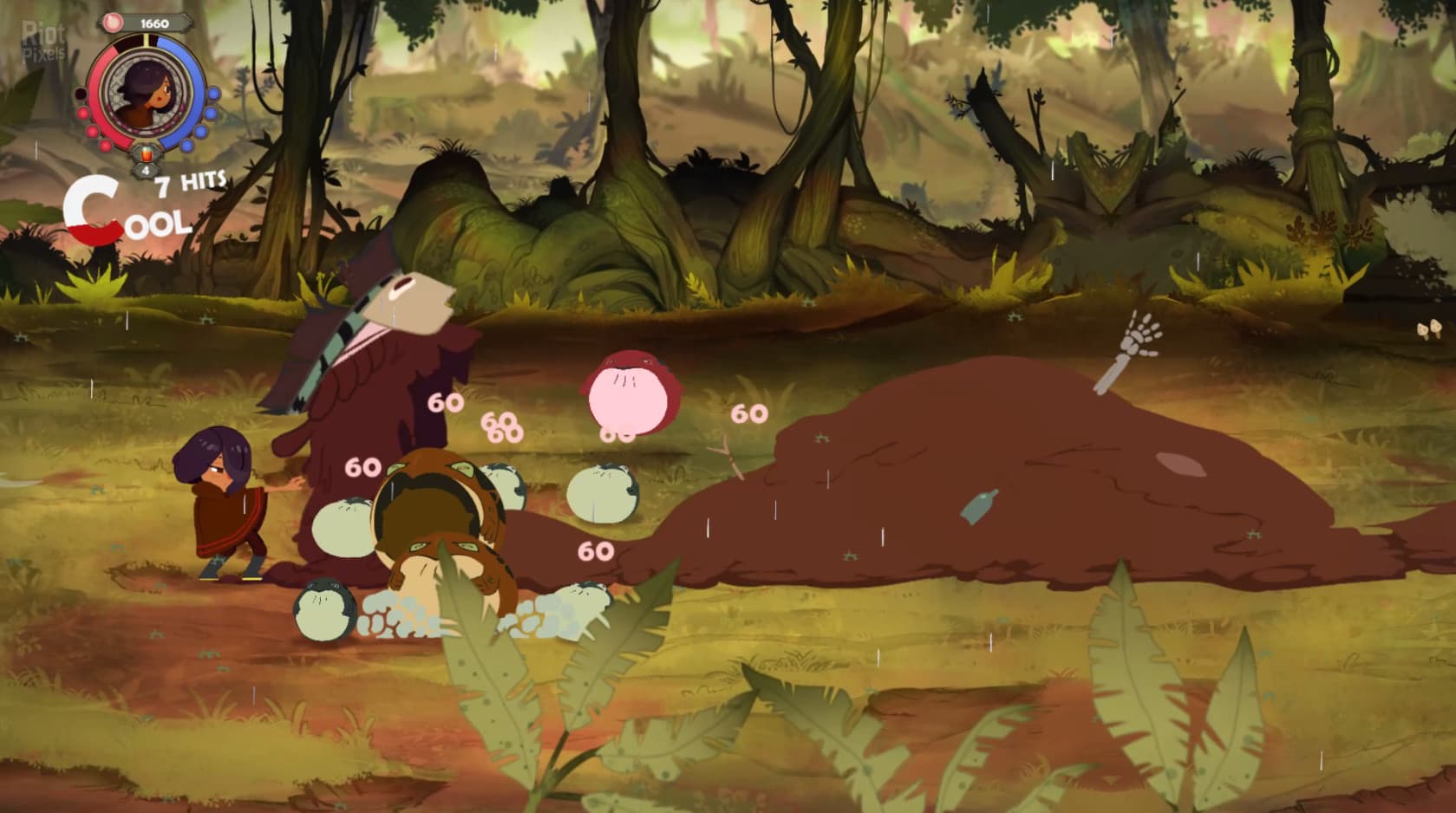 Tunche: Enhanced Edition – v1.1.0.0 screenshot 5