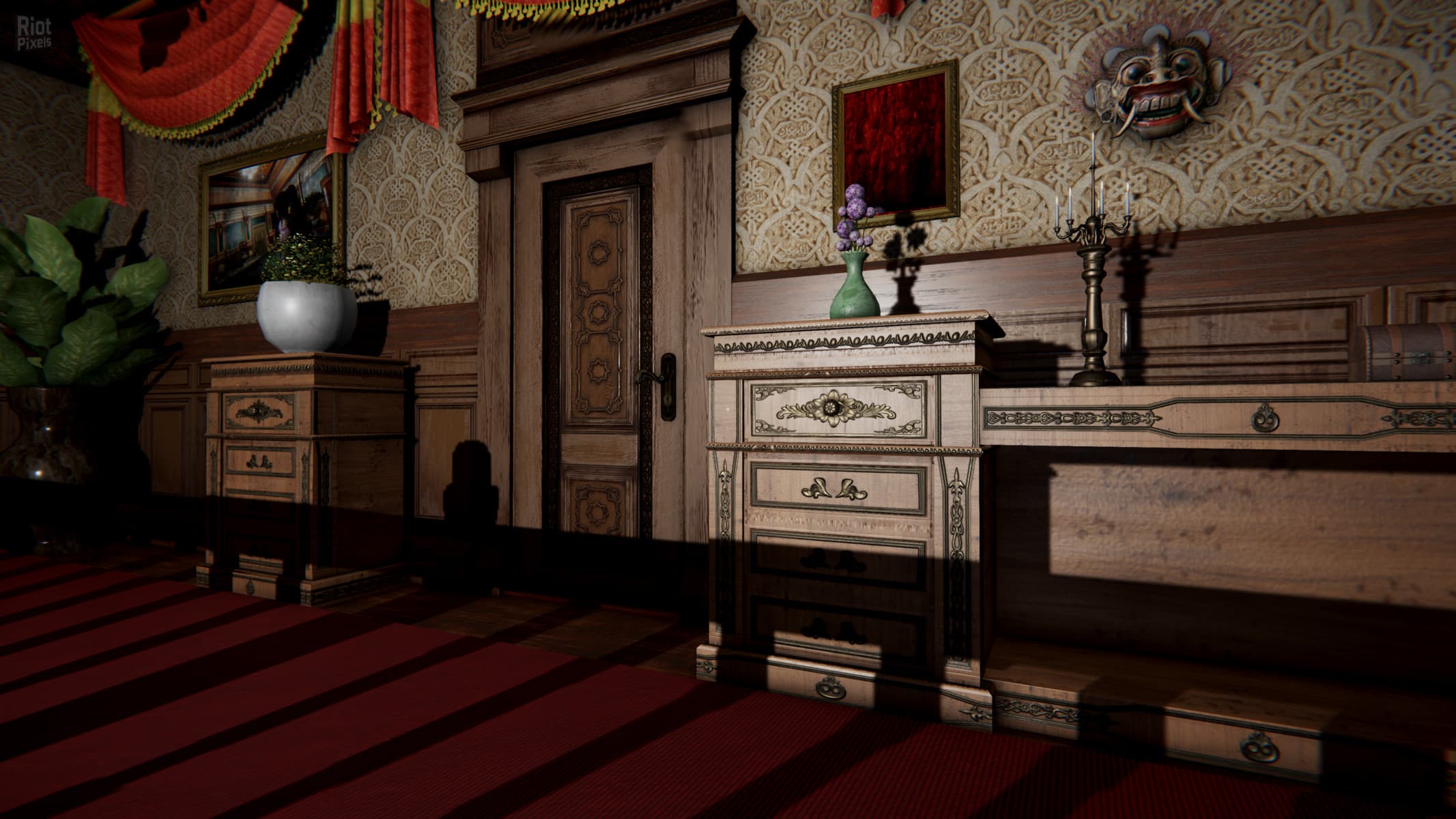 Pulang Insanity: Director’s Cut – v1.2.0.0/v1.2.0.1 + Bonus Content screenshot 6