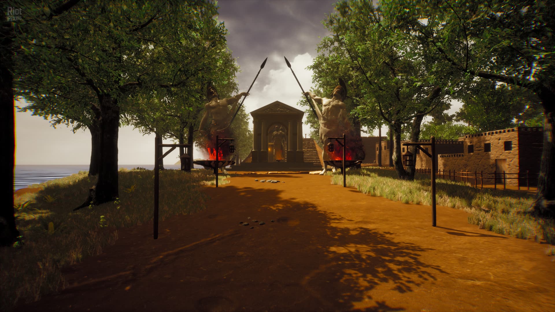 MINDMIST screenshot 2
