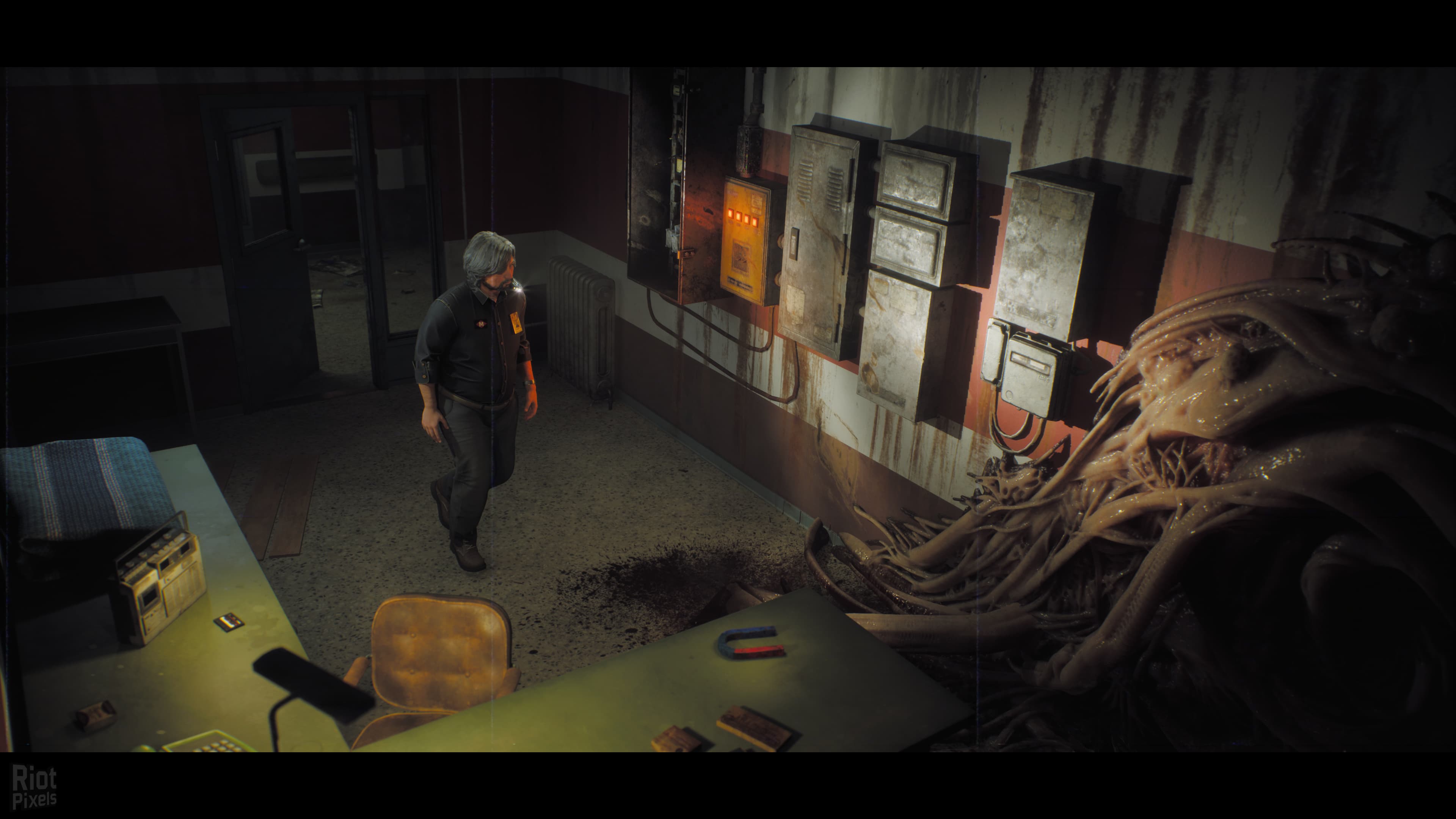 Post Trauma – v1.04 screenshot 6