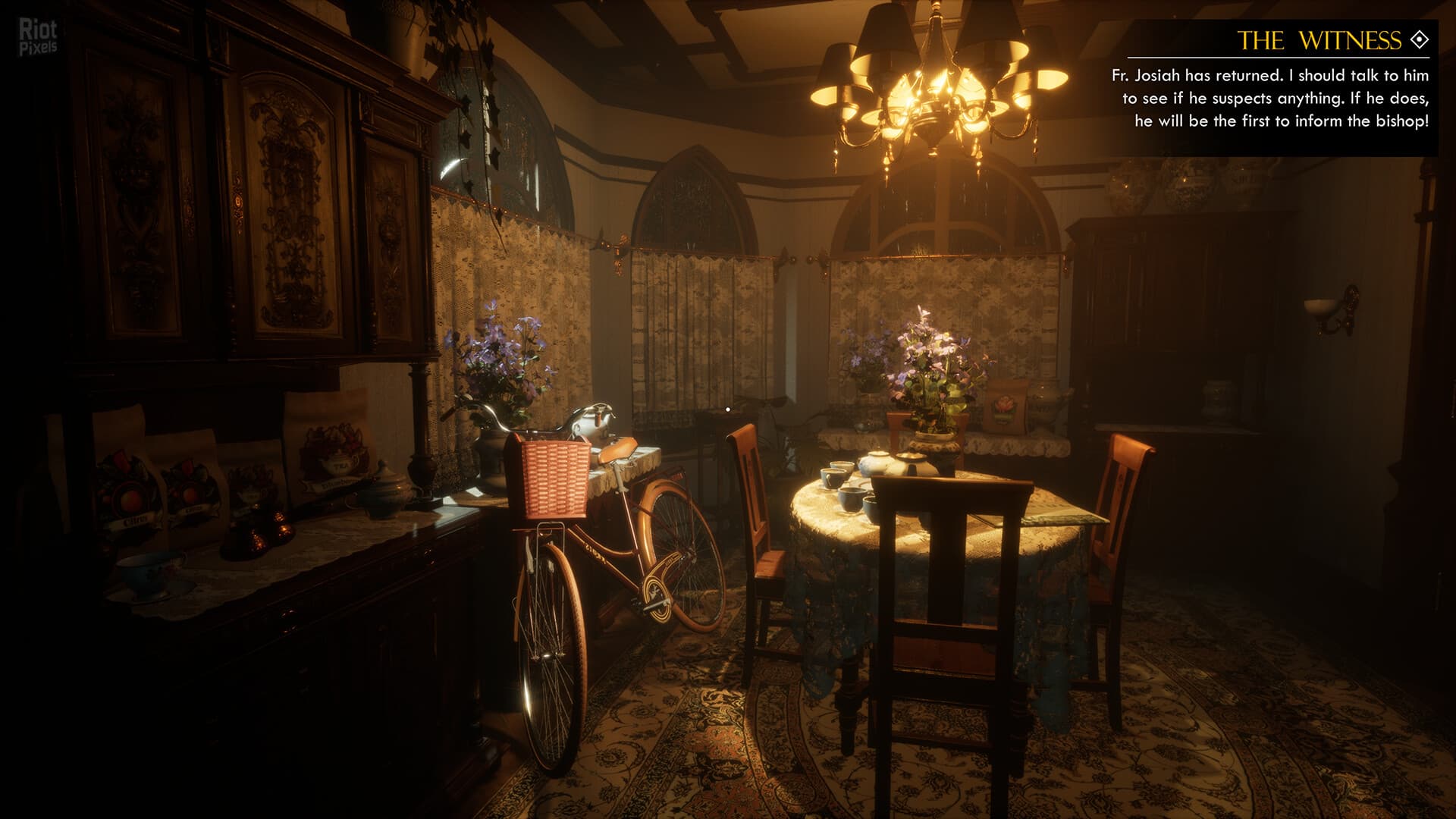 What have you done, Father? + Windows 7 Fix screenshot 5