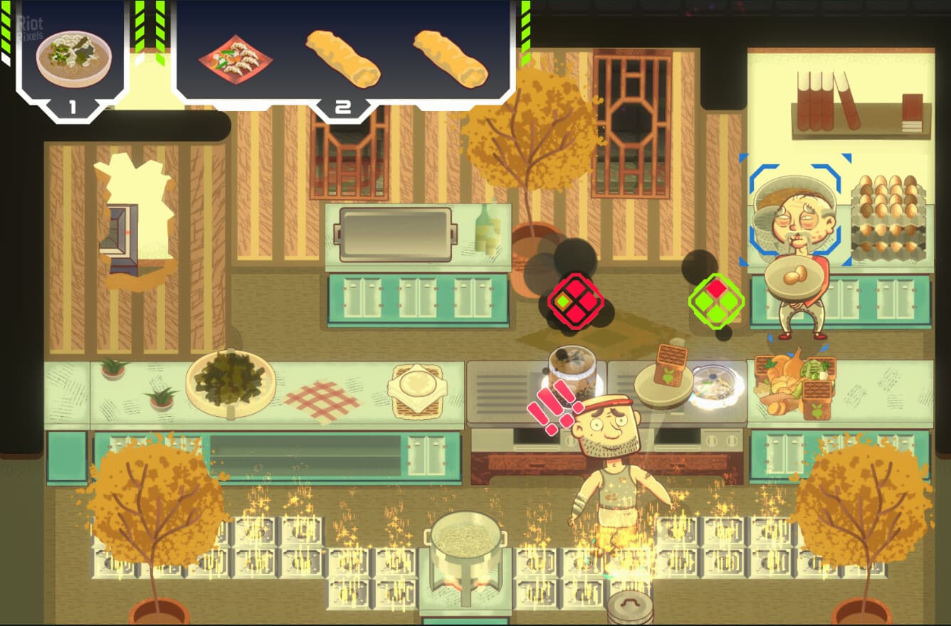Let’s Cook Together 2 screenshot 5