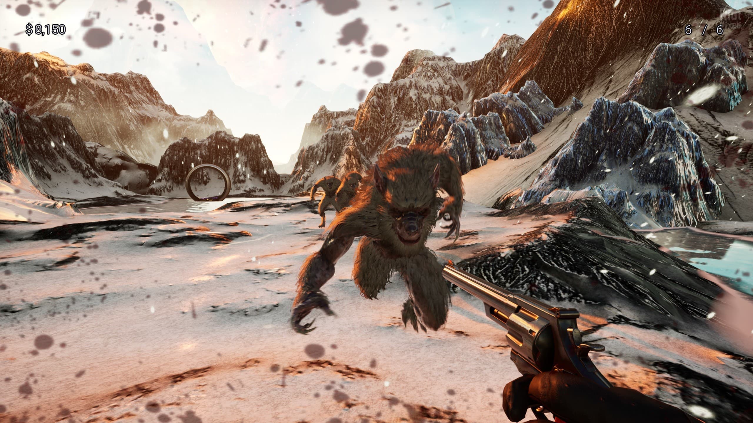 Carnage Offering screenshot 5