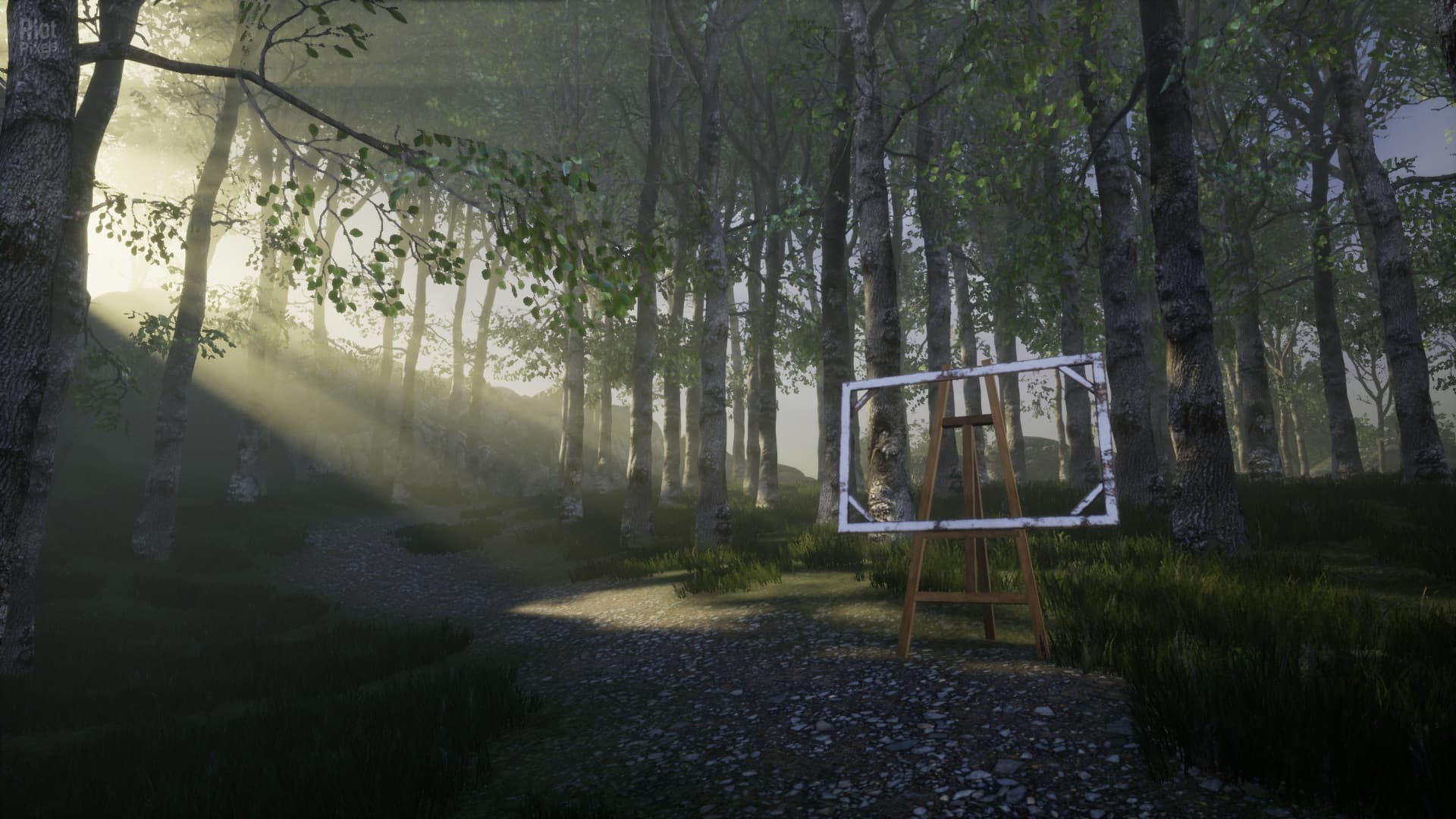 The Dreamcatcher screenshot 4