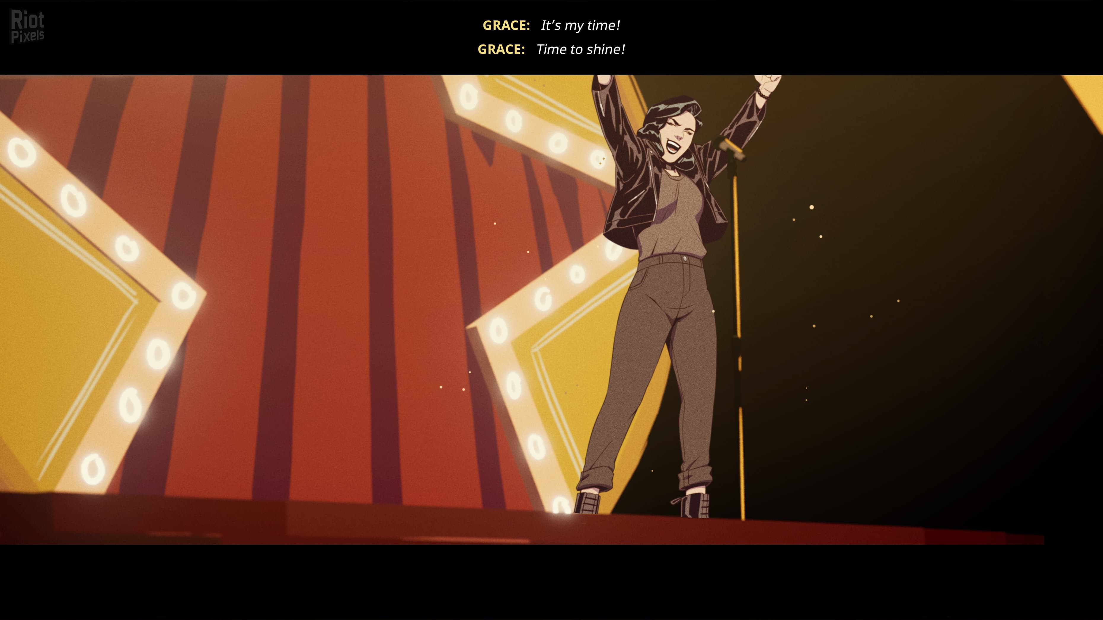 Stray Gods: The Roleplaying Musical – Ultimate Setlist Bundle – v8863 + 5 DLCs/OSTs screenshot 2