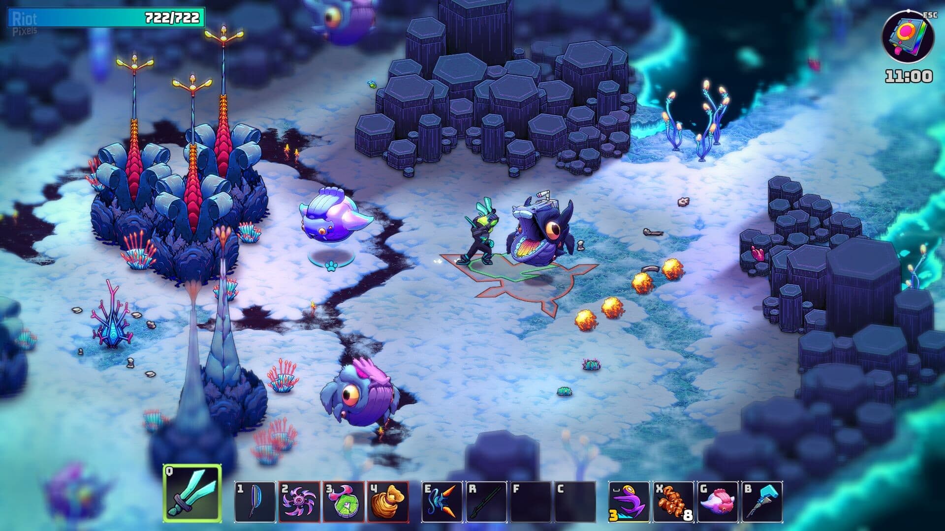 Crashlands 2 – v1.0.5 + Soundtrack screenshot 5