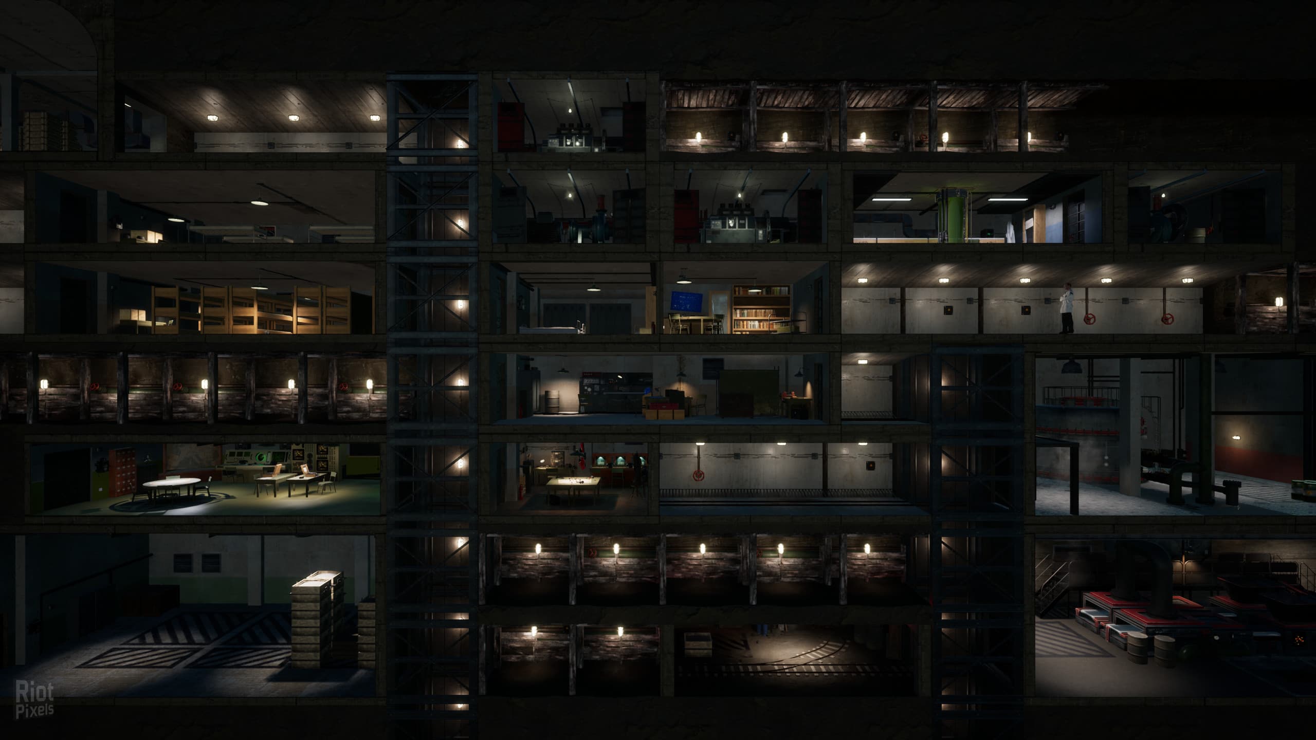 Project Wunderwaffe screenshot 6