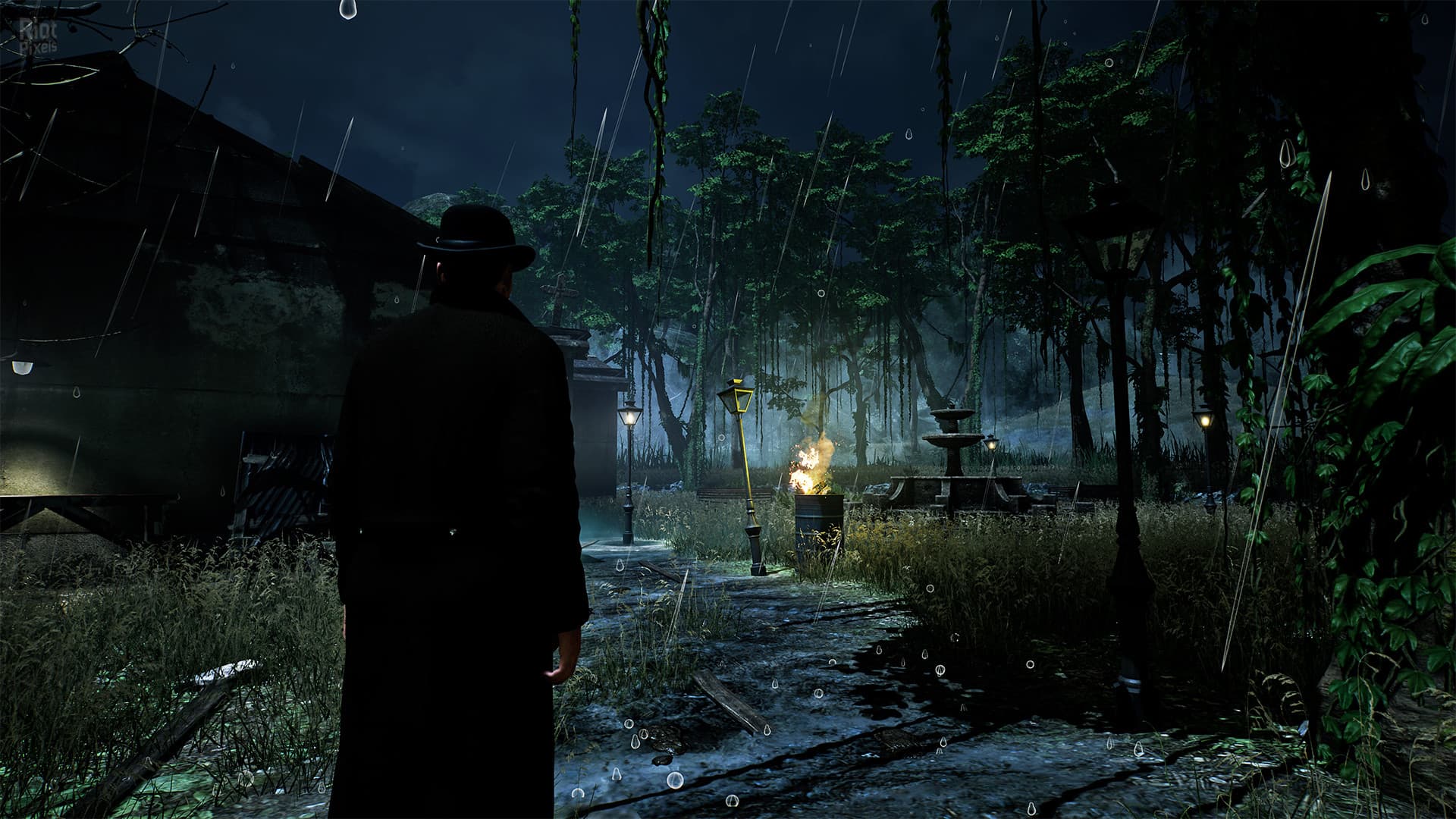 Amok Runner screenshot 5