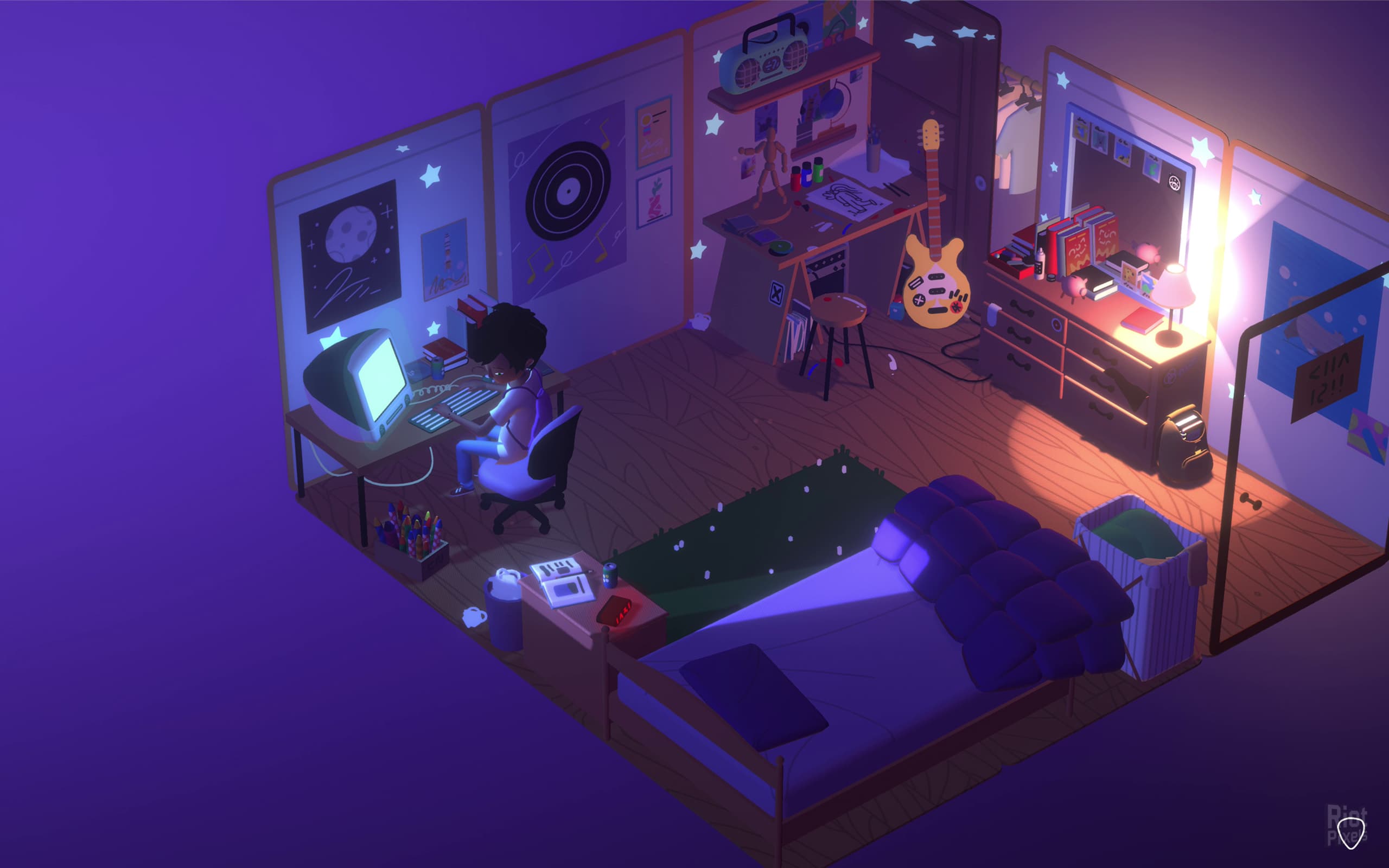 Where Cards Fall screenshot 4