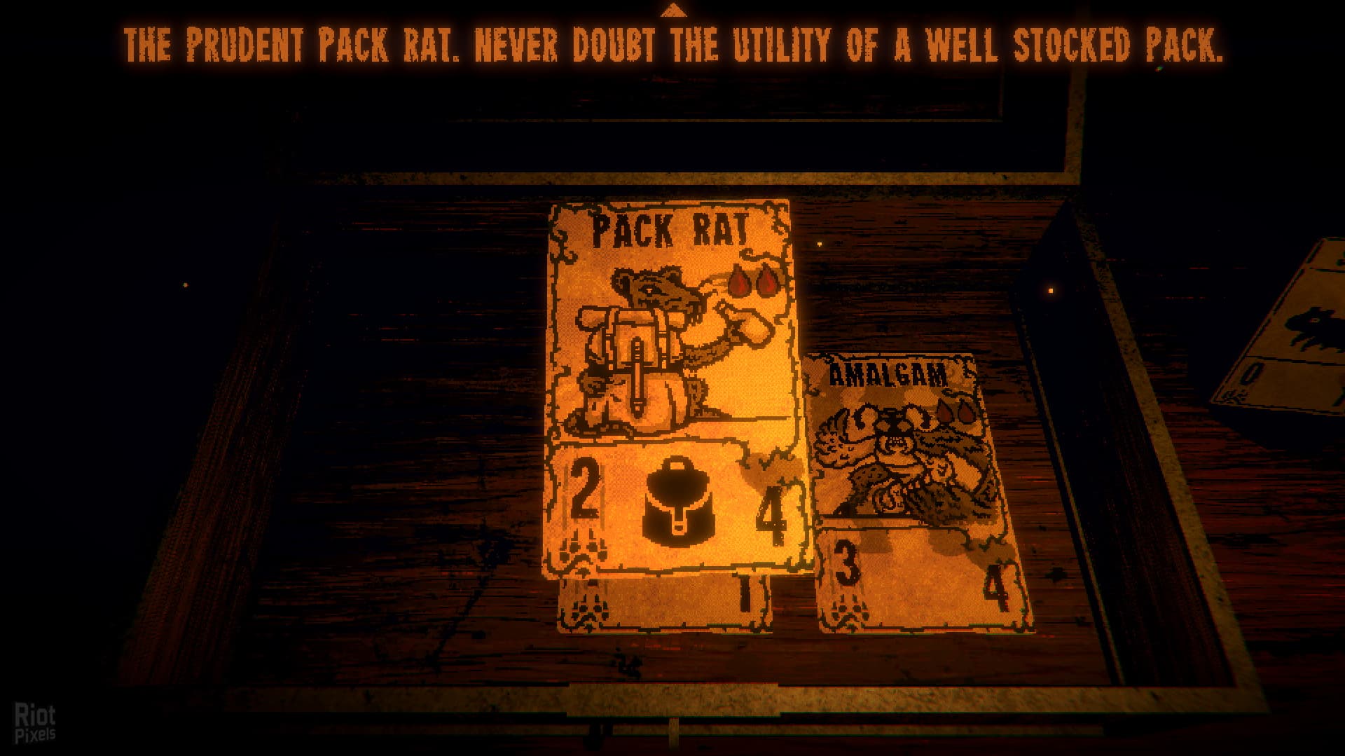 Inscryption – v1.10 + Bonus Soundtrack screenshot 5