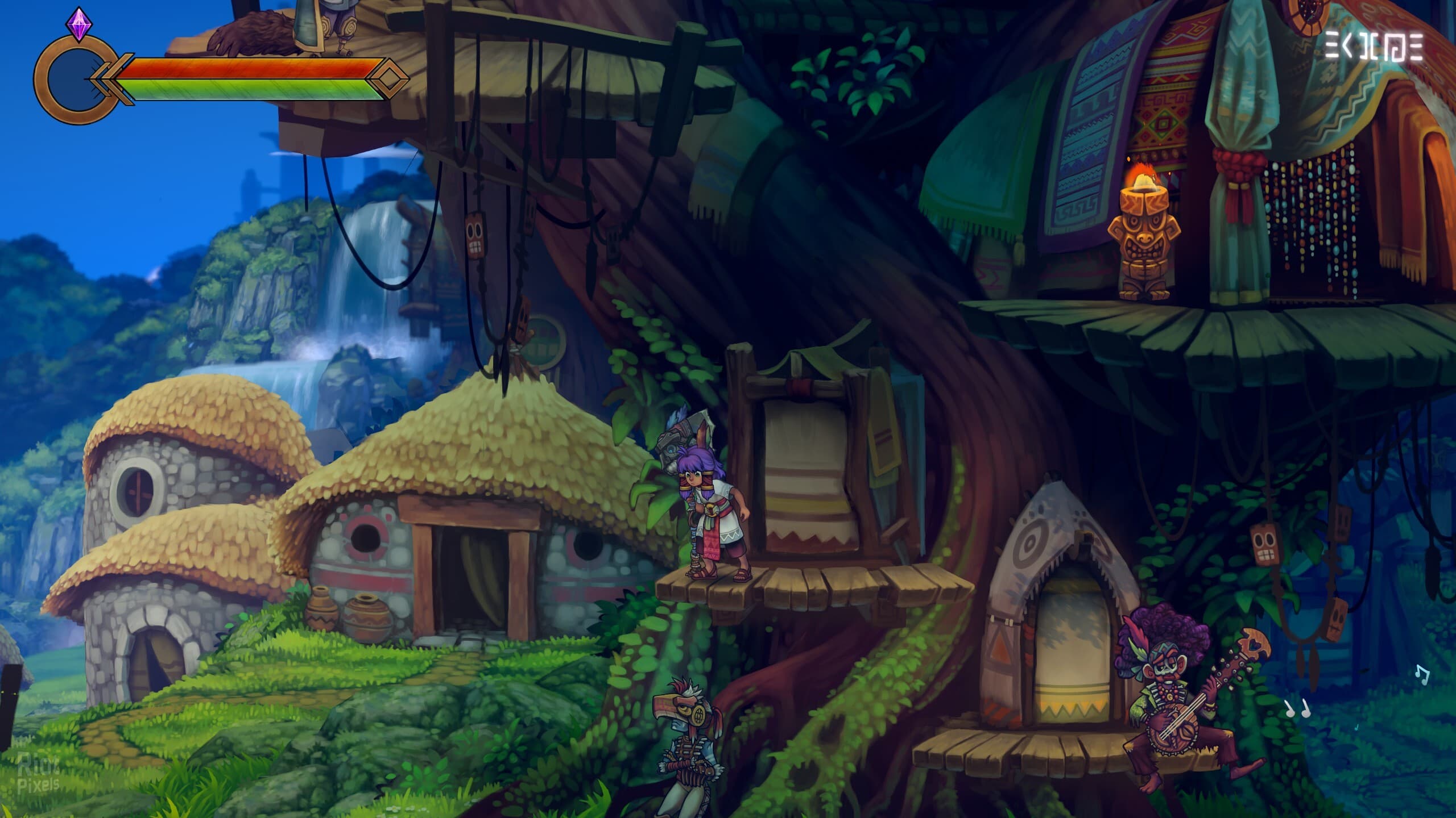 ITORAH screenshot 2