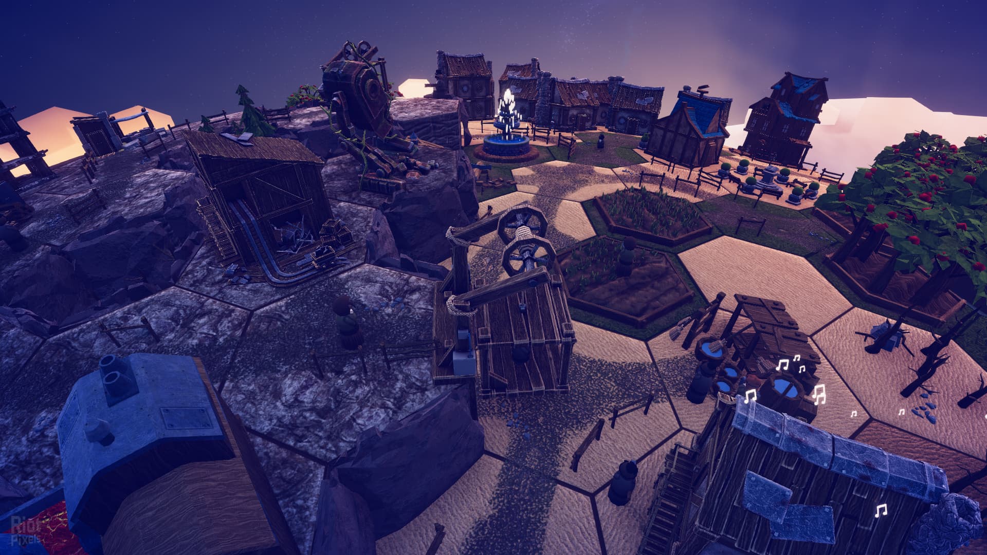 Before We Leave – v1.0.328 (The Wasteland Update) screenshot 1