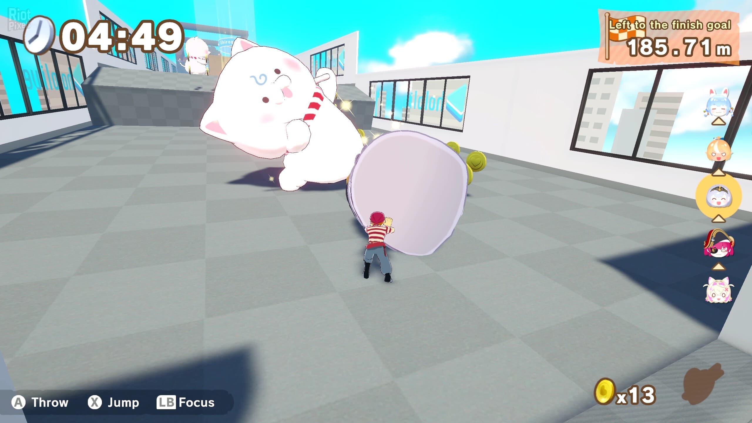 hololive GoroGoro Mountain – v1.0.0 screenshot 3