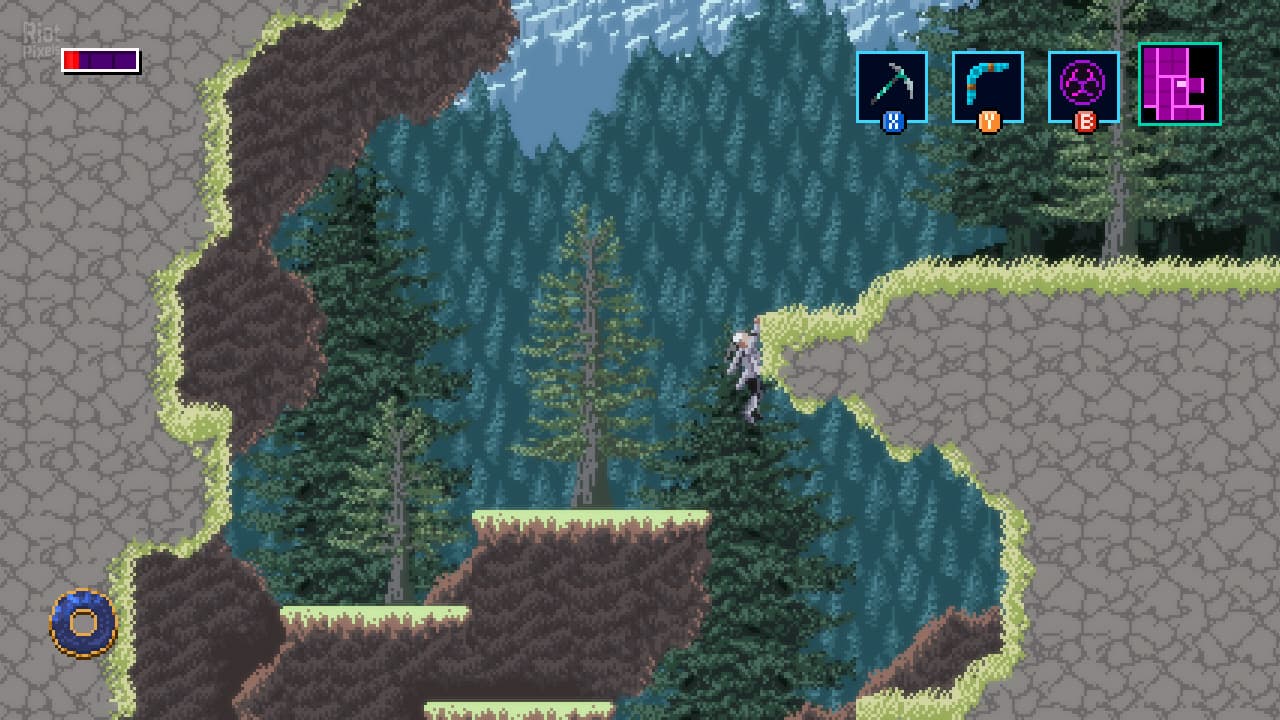 Axiom Verge 2 – v1.0.26 screenshot 4