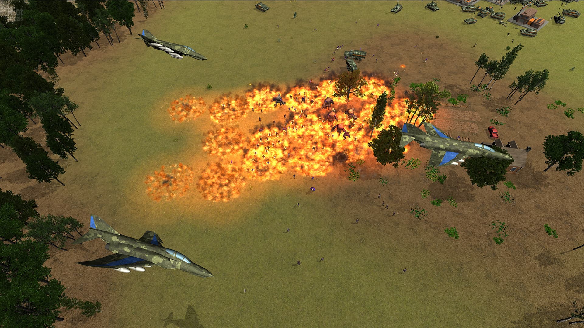 Age of Undead screenshot 2