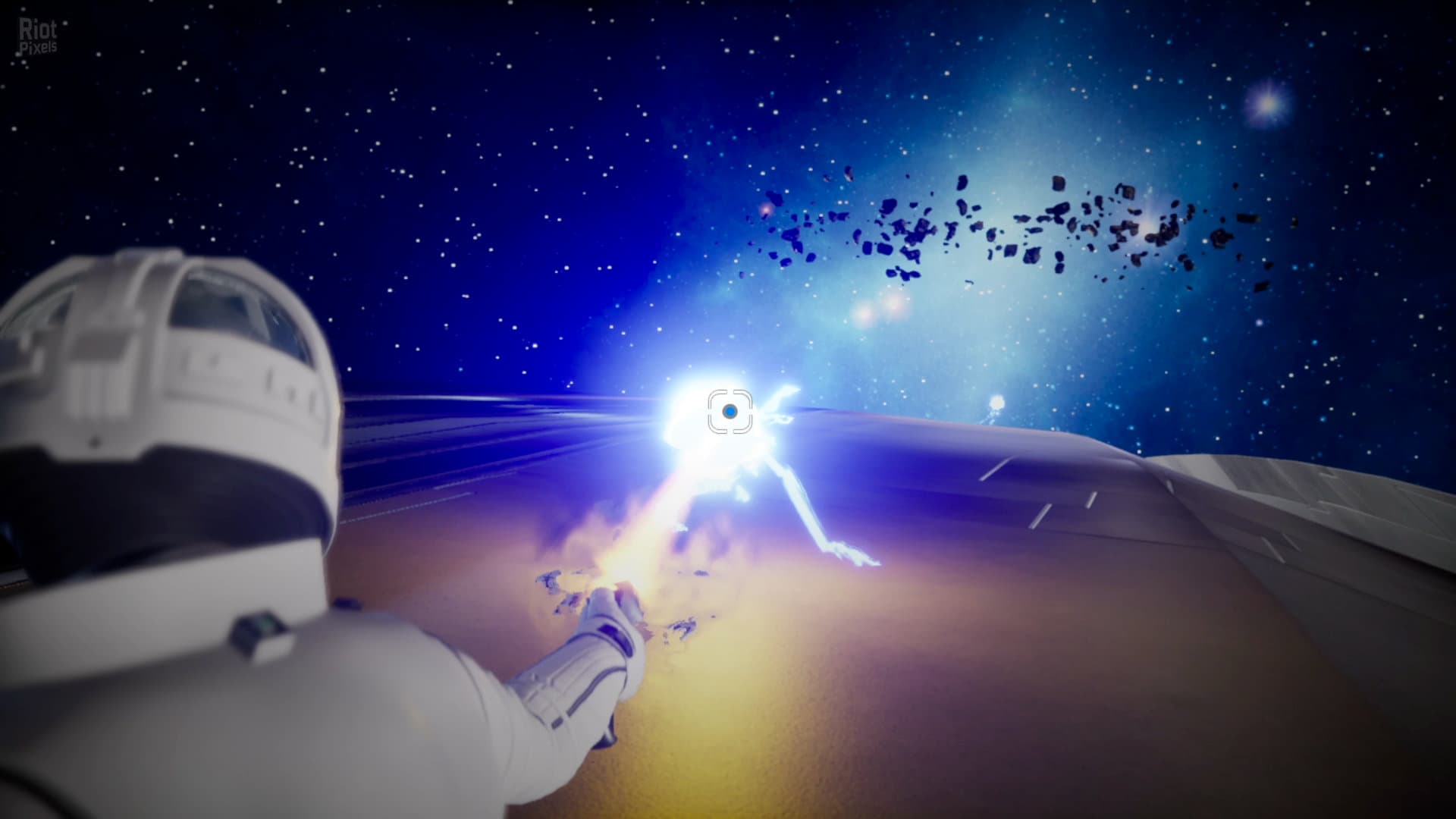 Star Trek: Resurgence screenshot 6
