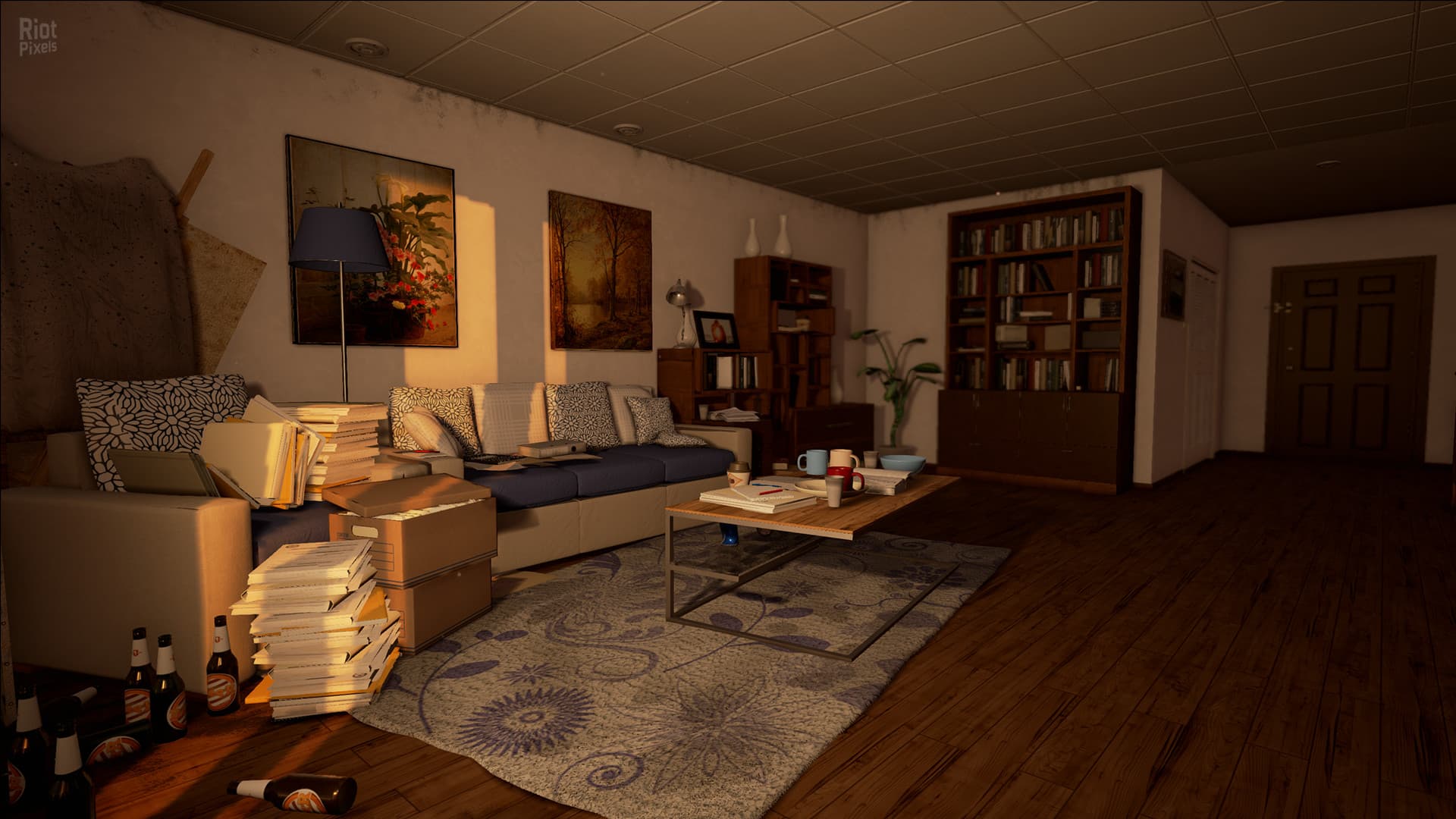 The Apartment screenshot 4