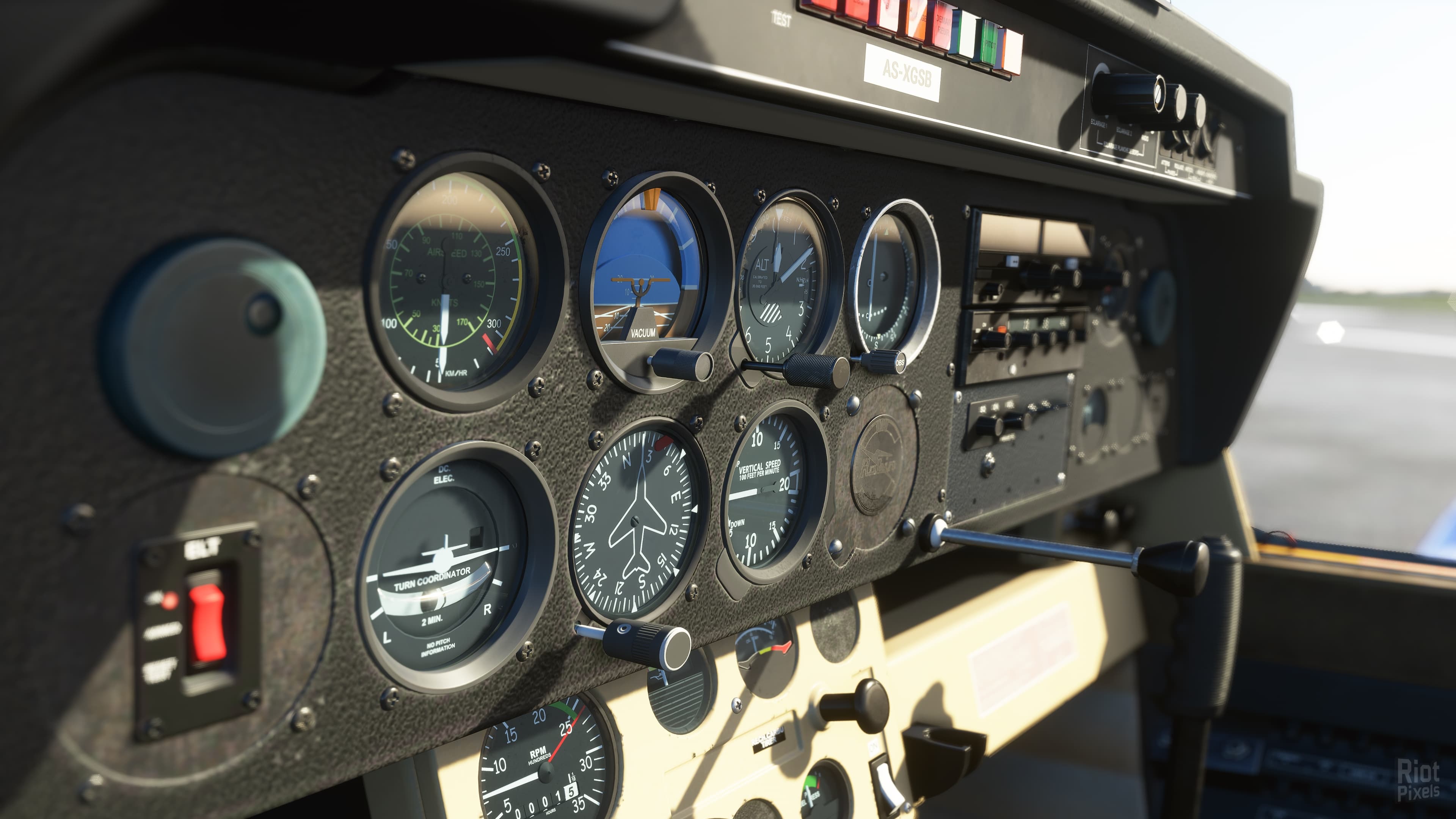 Microsoft Flight Simulator – Monkey Repack screenshot 4