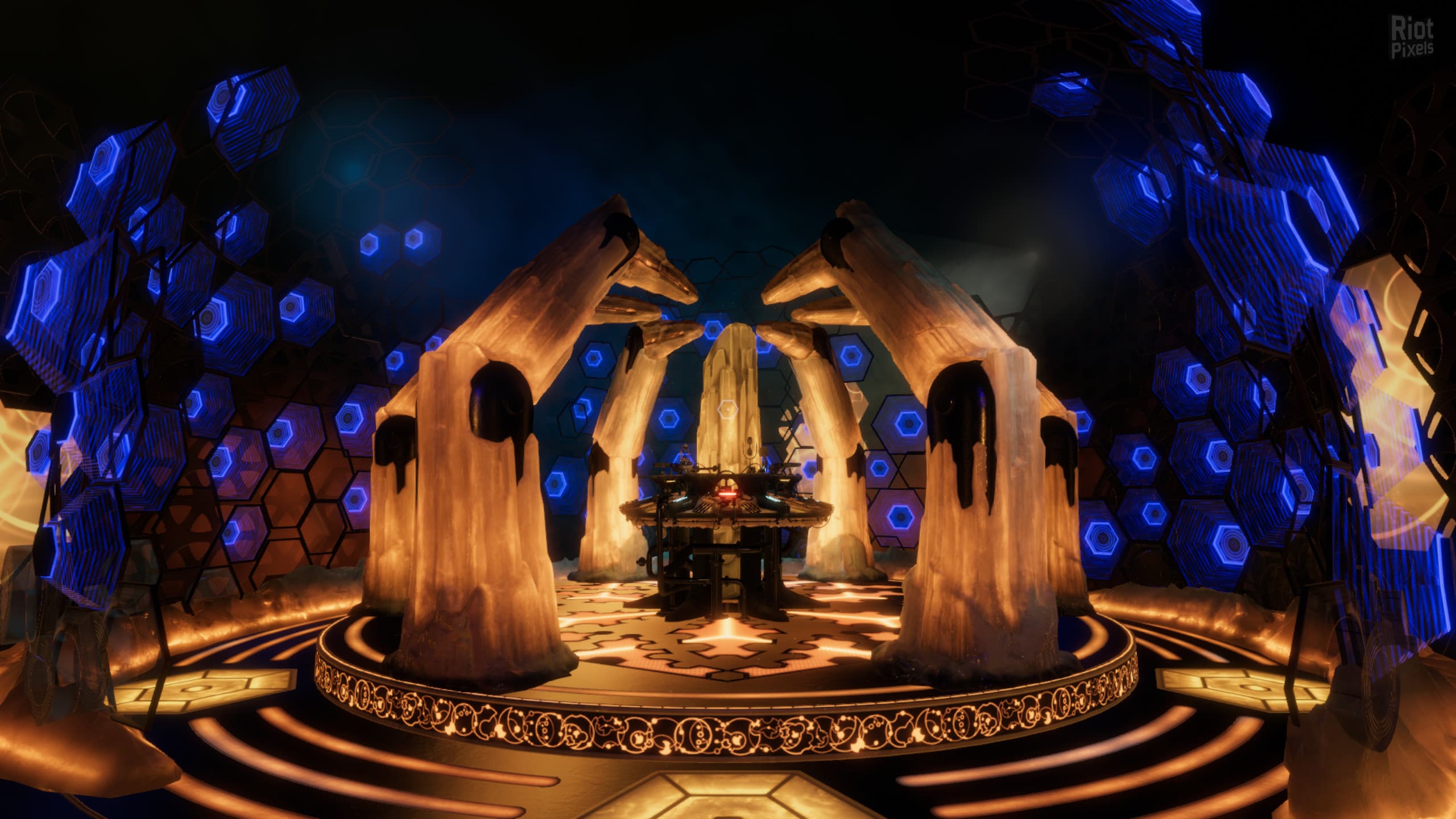 Doctor Who: The Edge of Reality screenshot 2