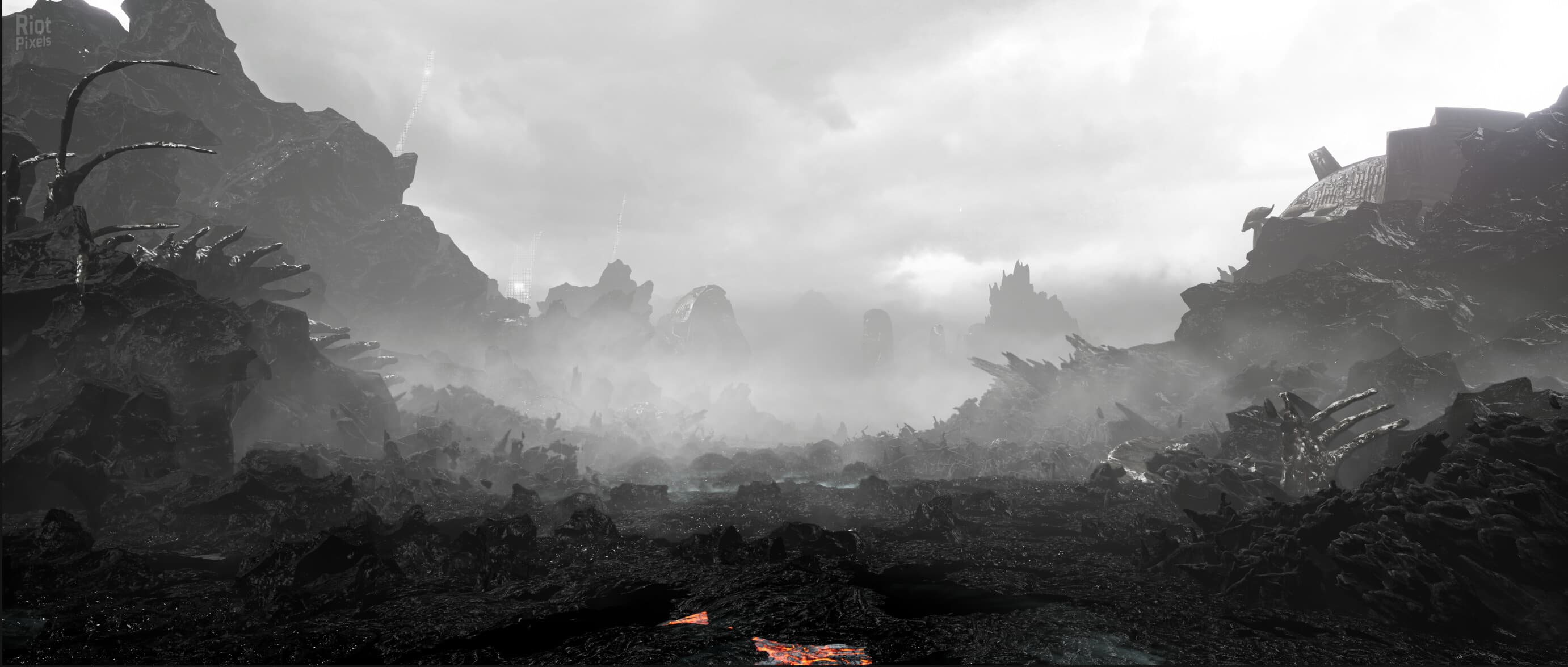 Eclipse: Echo of Dimension screenshot 1