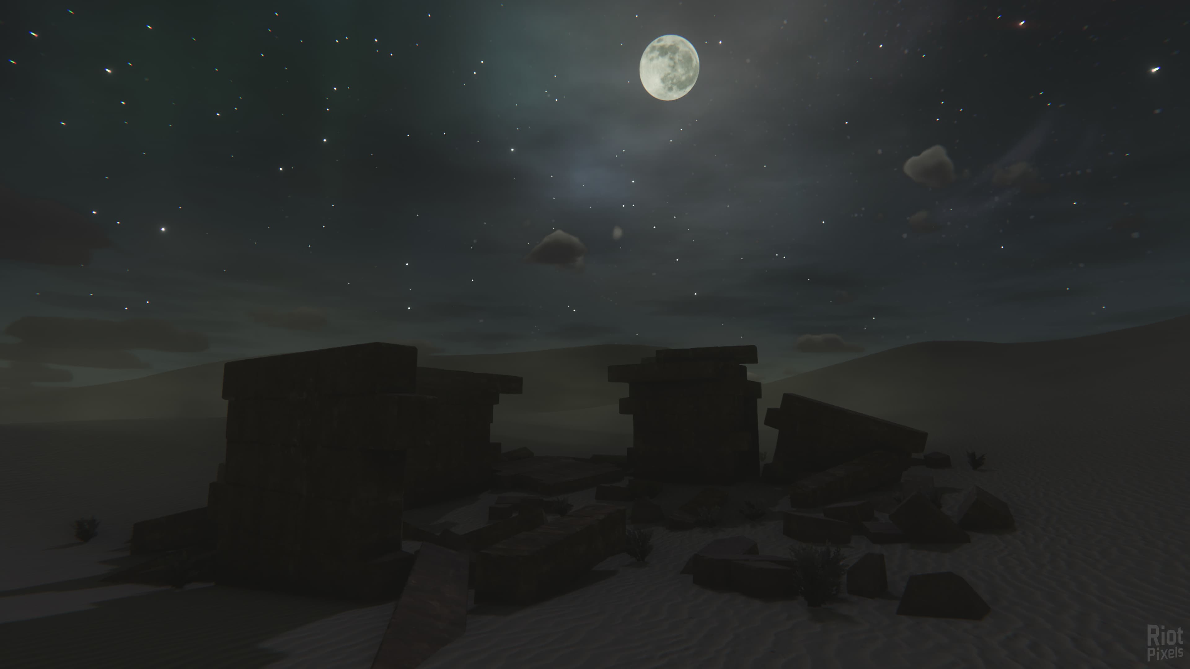 Starsand: Digital Supporter Edition – v1.0.9 + Bonus Content screenshot 2