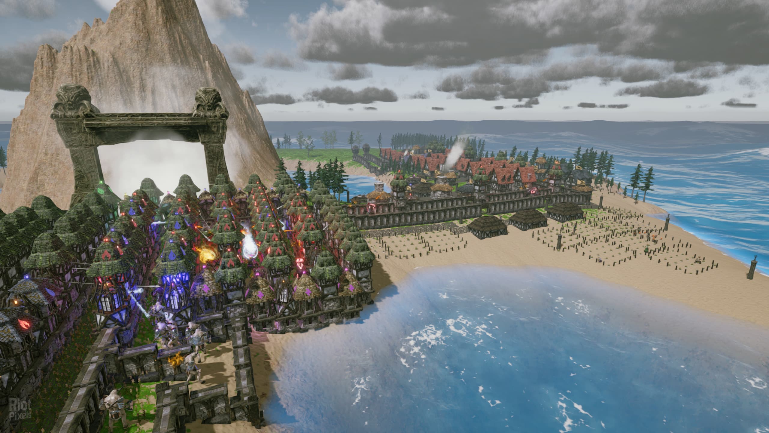 Exodus Borealis screenshot 6