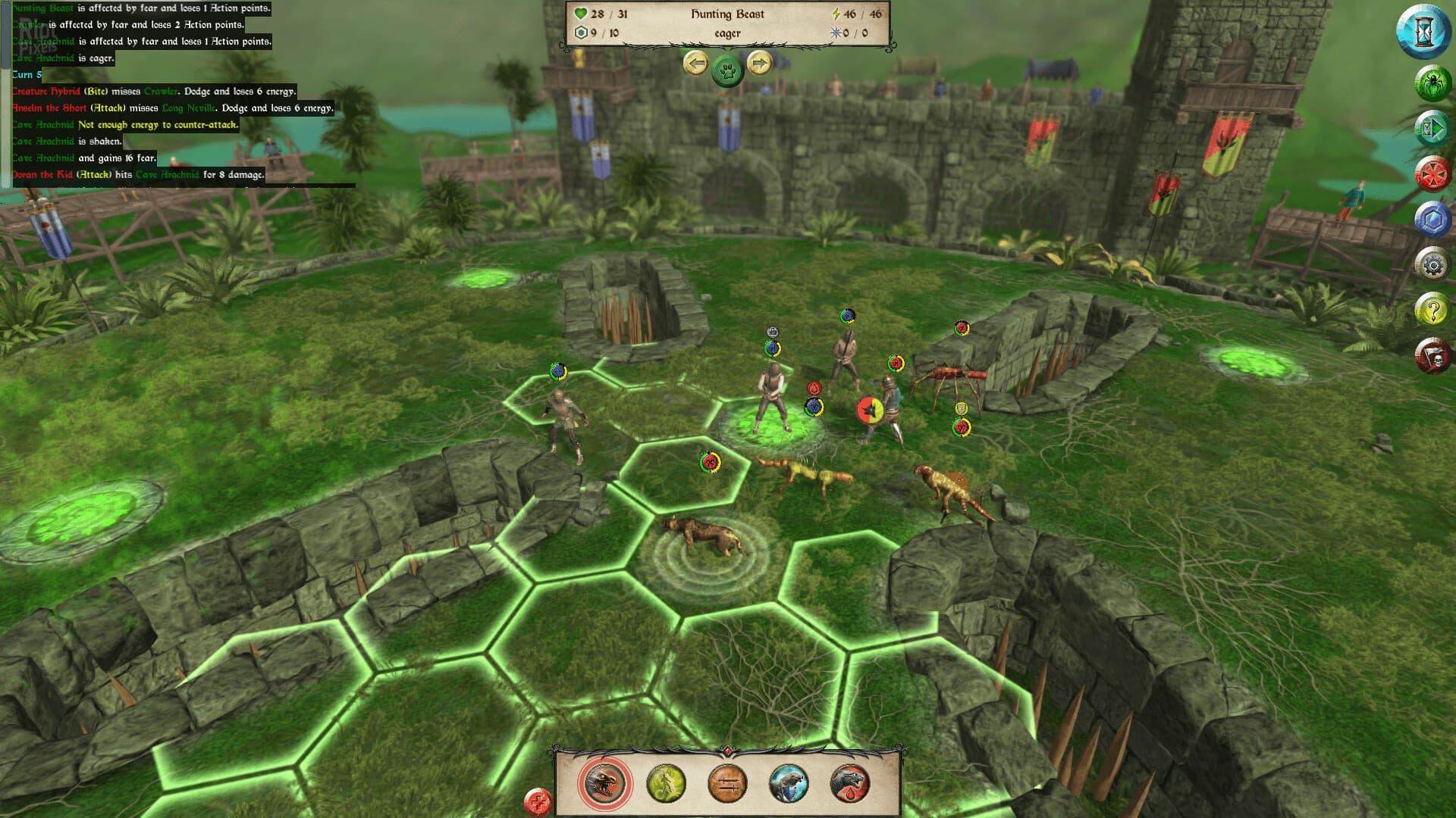 The Monster Breeder – v1.07 screenshot 6