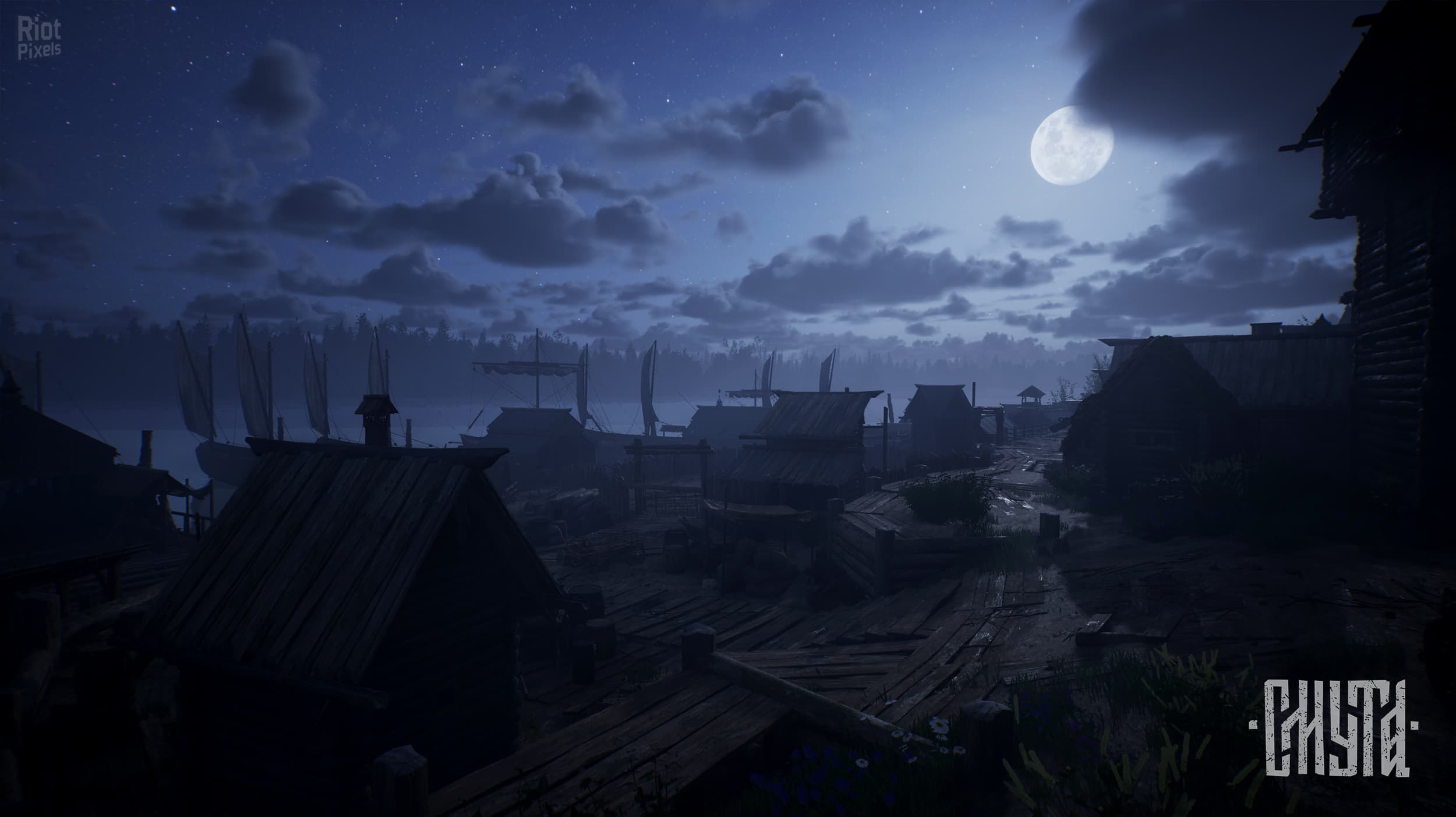 Смута / Smuta / 1612 – v2.1.0 + Pre-order DLC screenshot 4