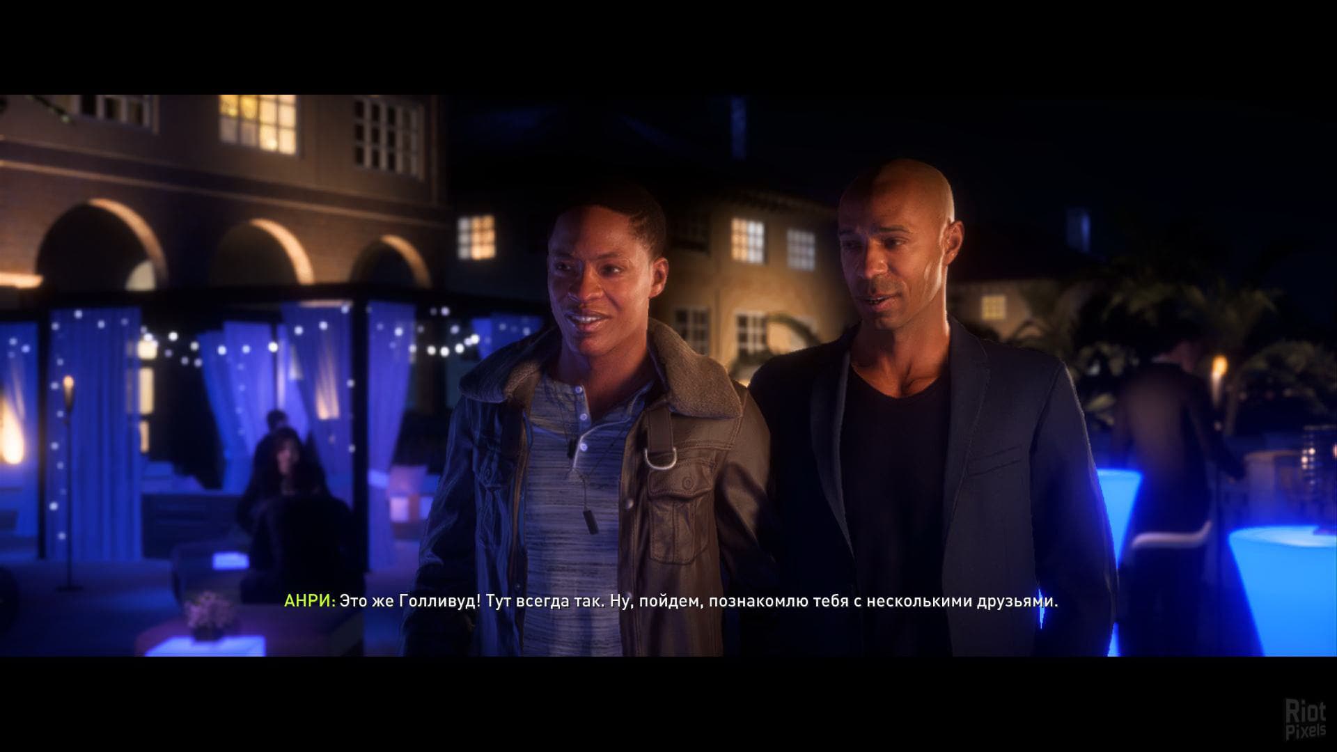 FIFA 18 – v1.0.57.57320 HV / Update 2 Non-HV screenshot 1