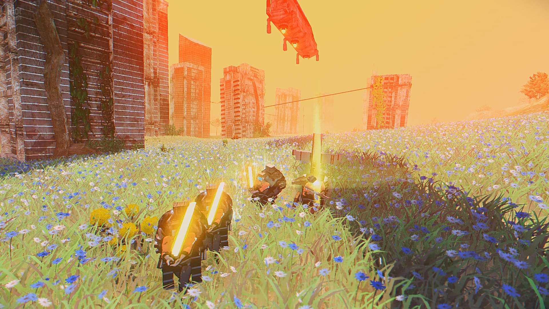 Ragnorium – v1.0 Release screenshot 2
