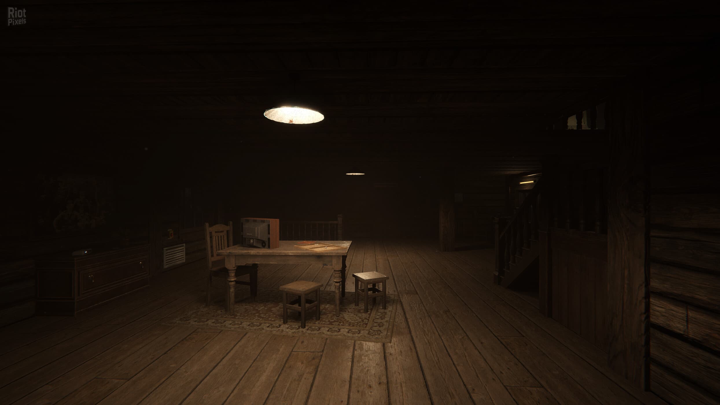 Abtos Covert screenshot 6