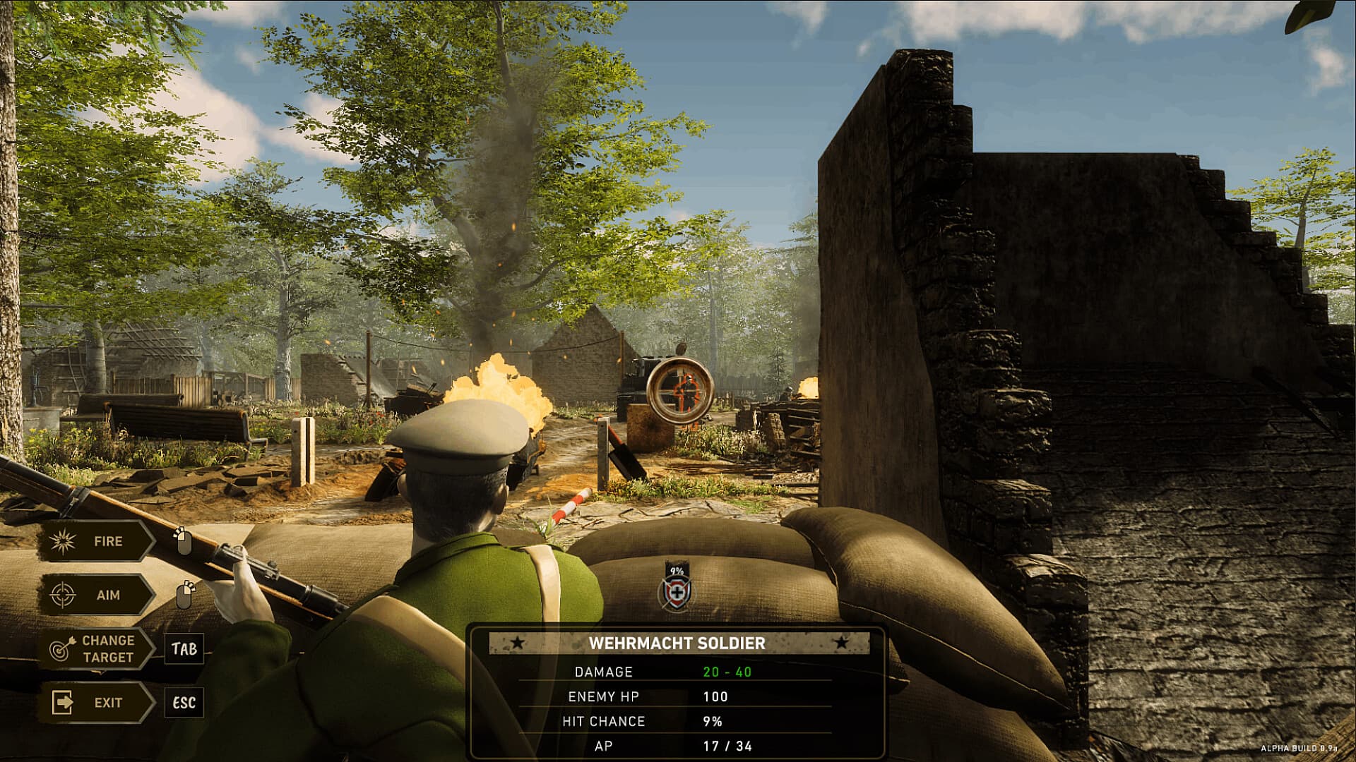 Forgotten but Unbroken screenshot 4