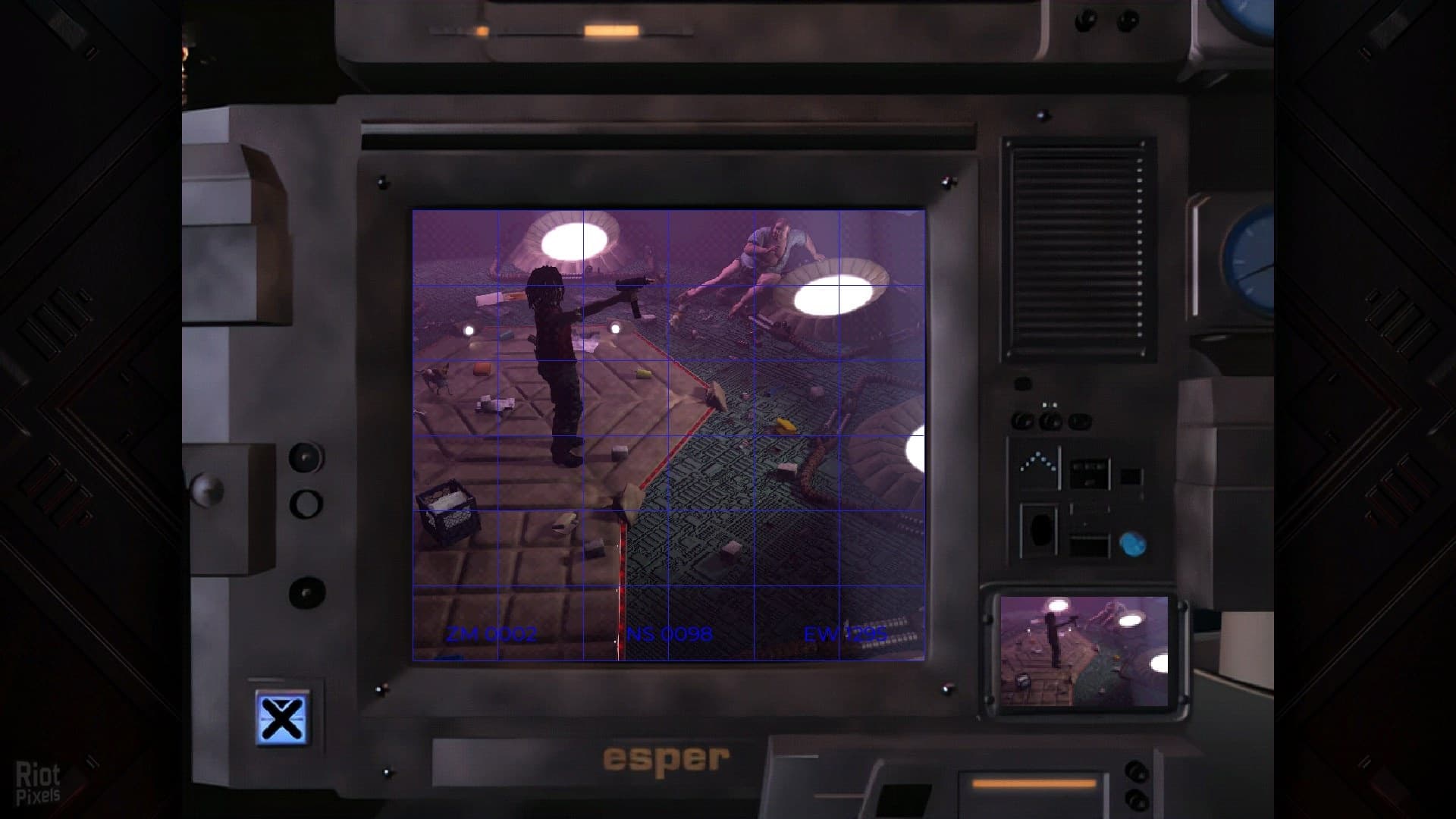 Blade Runner: Enhanced Edition screenshot 5