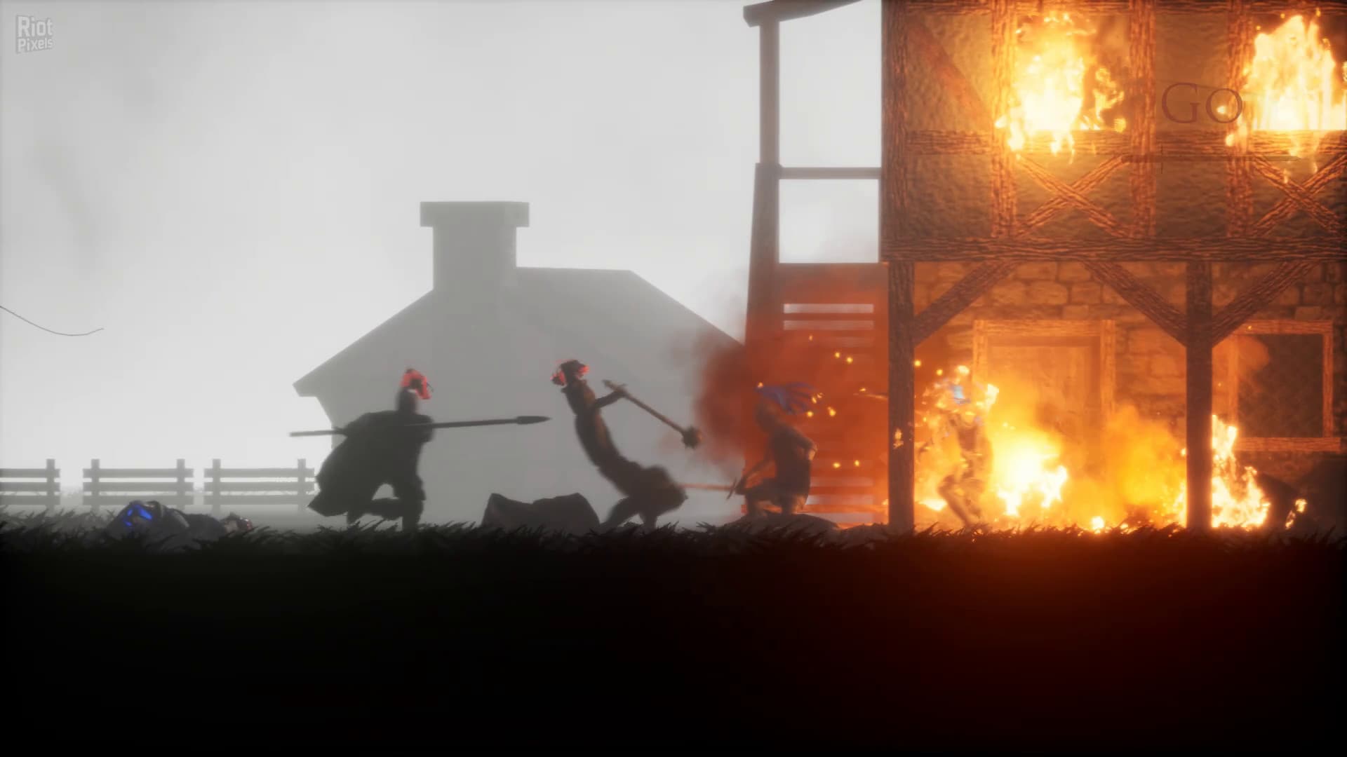 Griefhelm screenshot 3